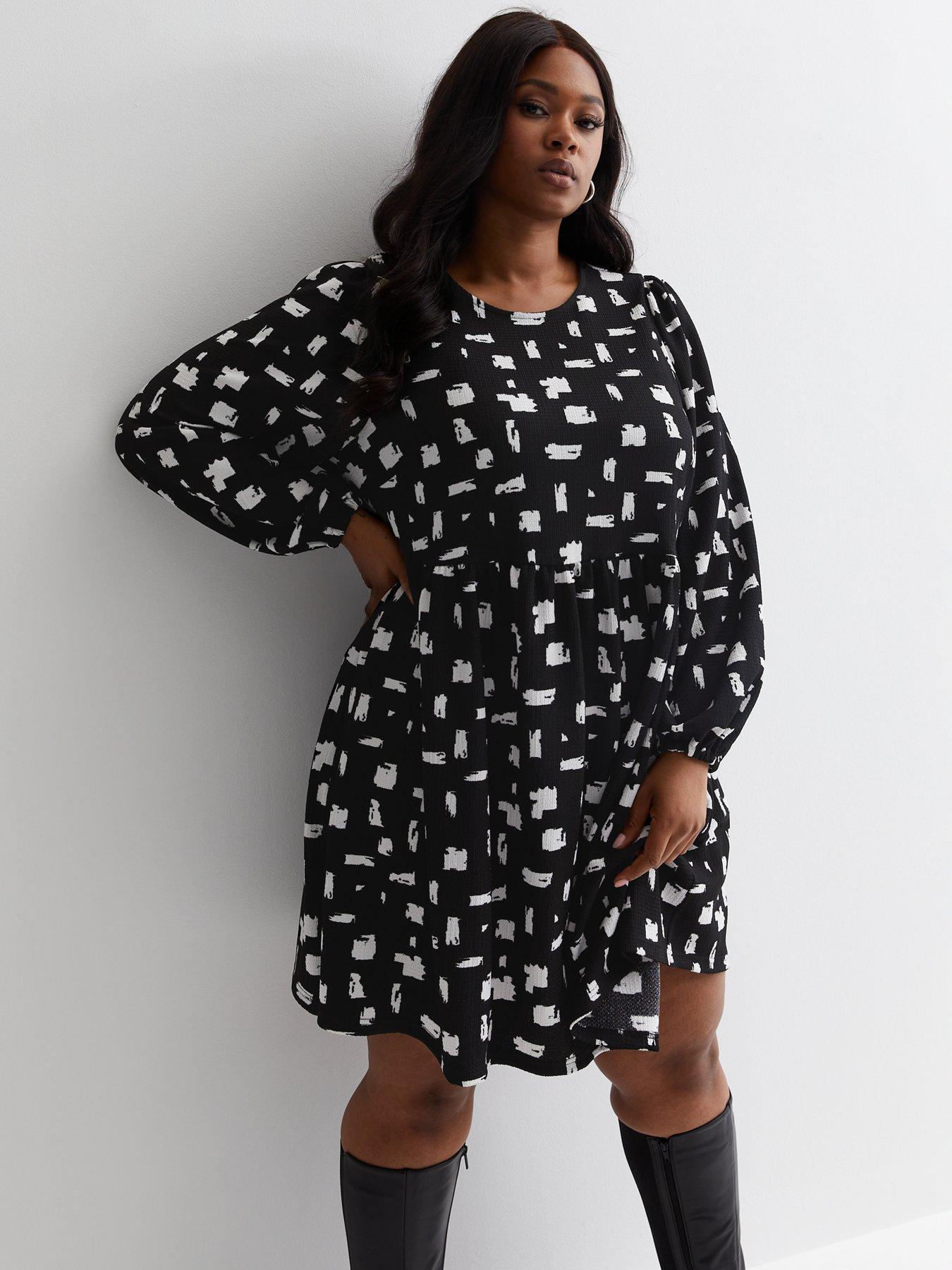 New look plus size on sale clothing