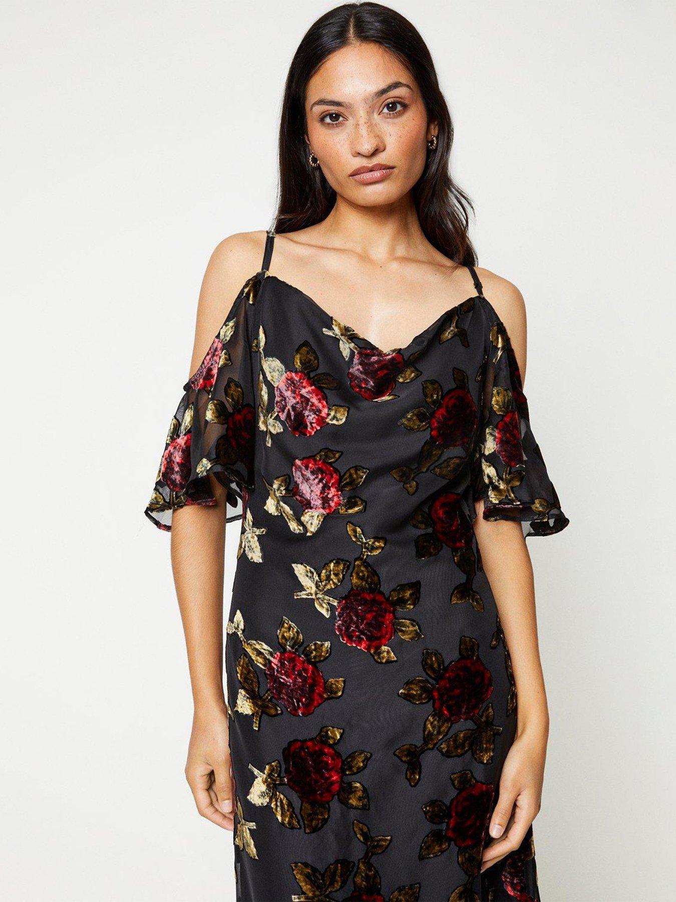 Dorothy perkins outlet quiz dresses