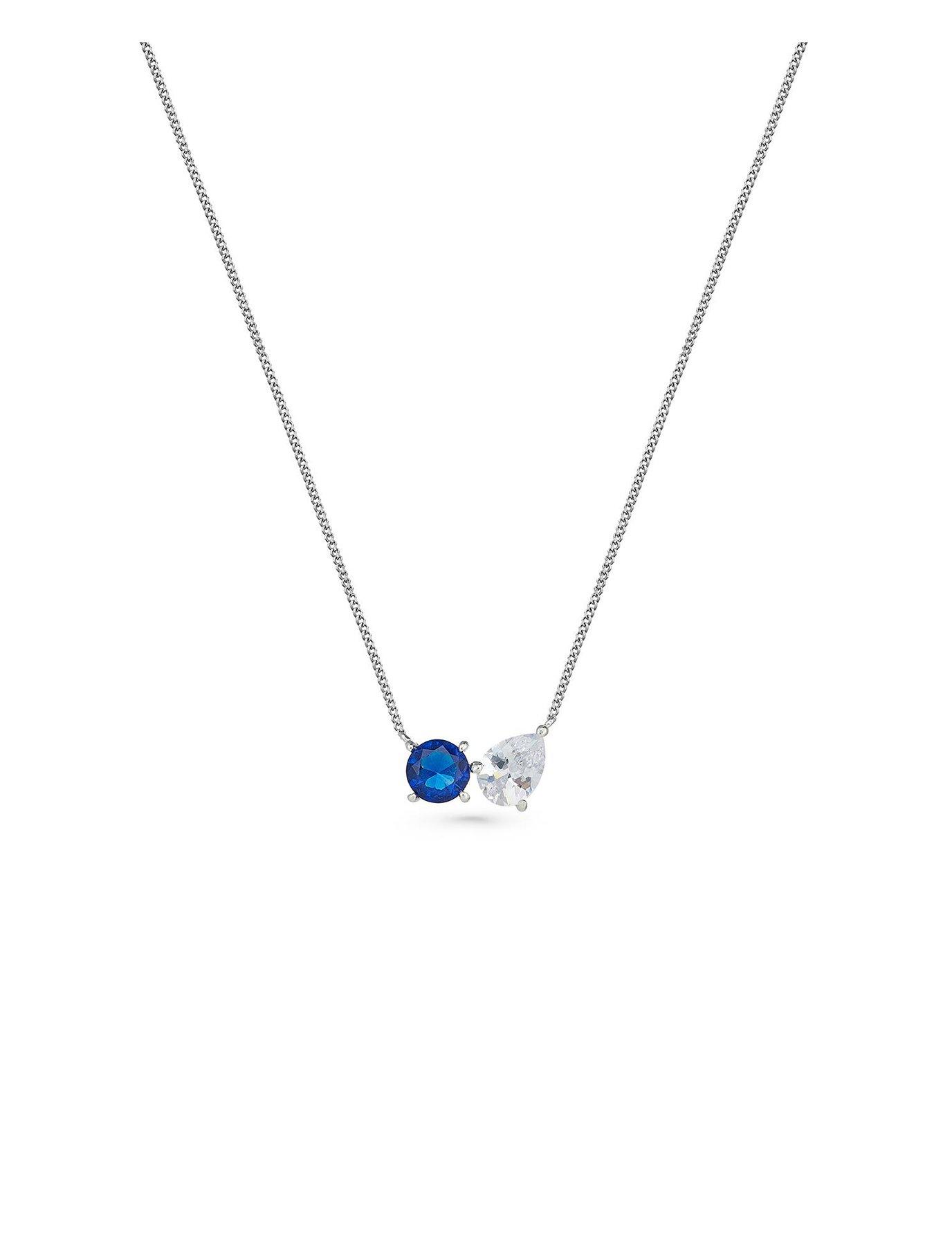 Beaverbrooks bee store necklace