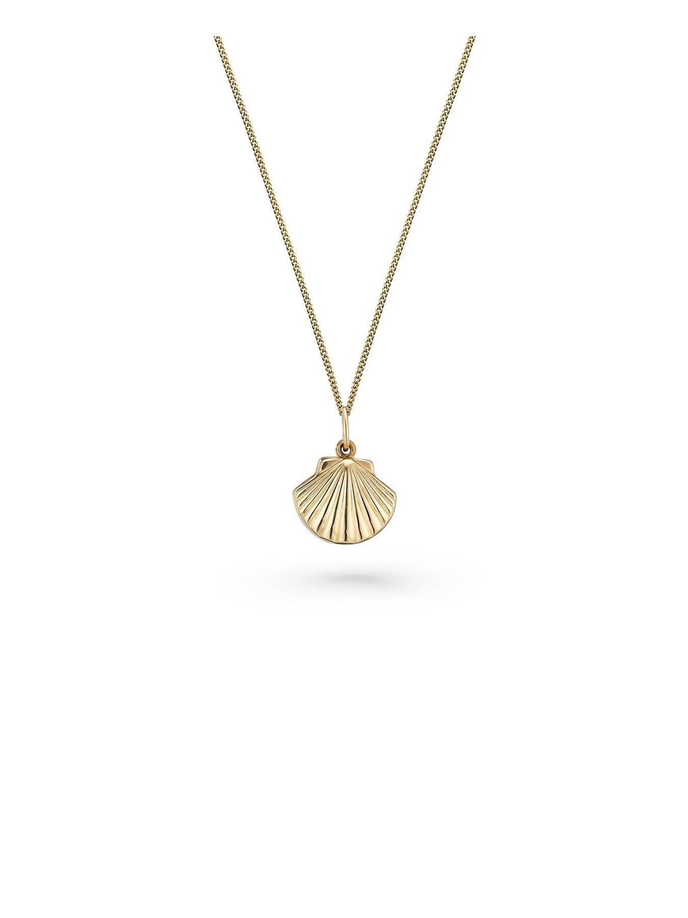 Beaverbrooks 2025 feather necklace