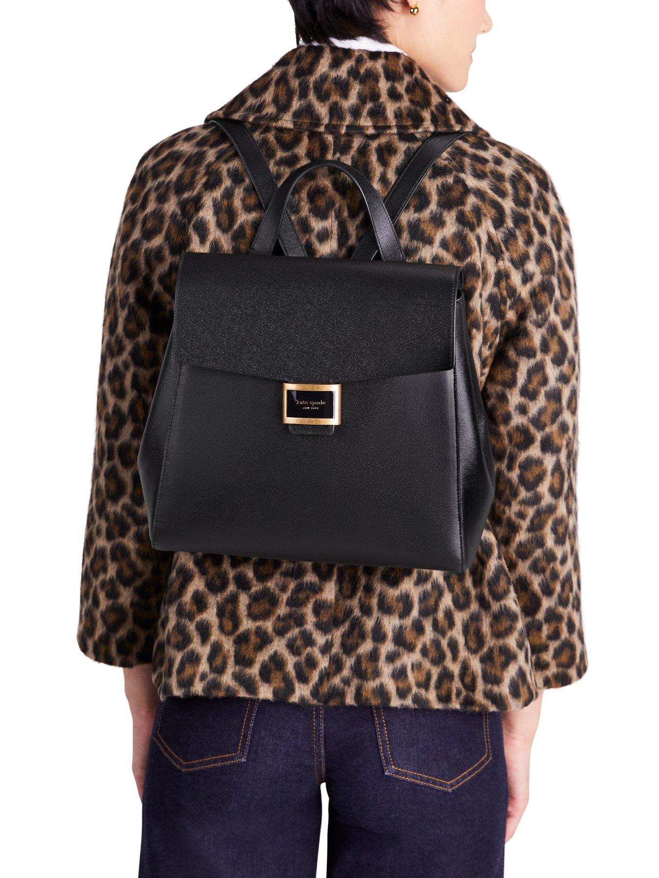 Kate spade discount backpack and wallet