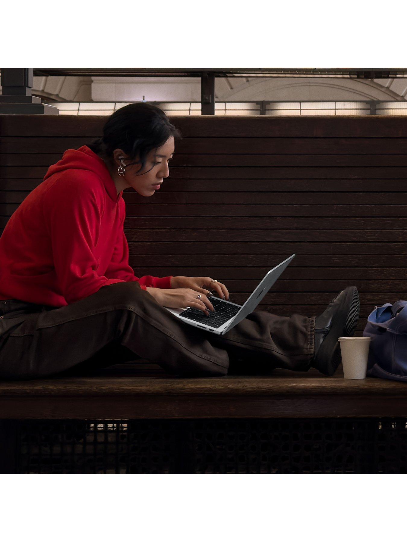 Image 6 of 7 of Apple MacBook Pro (M3, 2023) 14 inch with 8-core CPU and 10-core GPU, 512GB SSD
