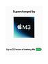  image of apple-macbook-pro-m3-2023-14-inchnbspwith-8-core-cpu-and-10-core-gpu-1tb-ssd-space-grey