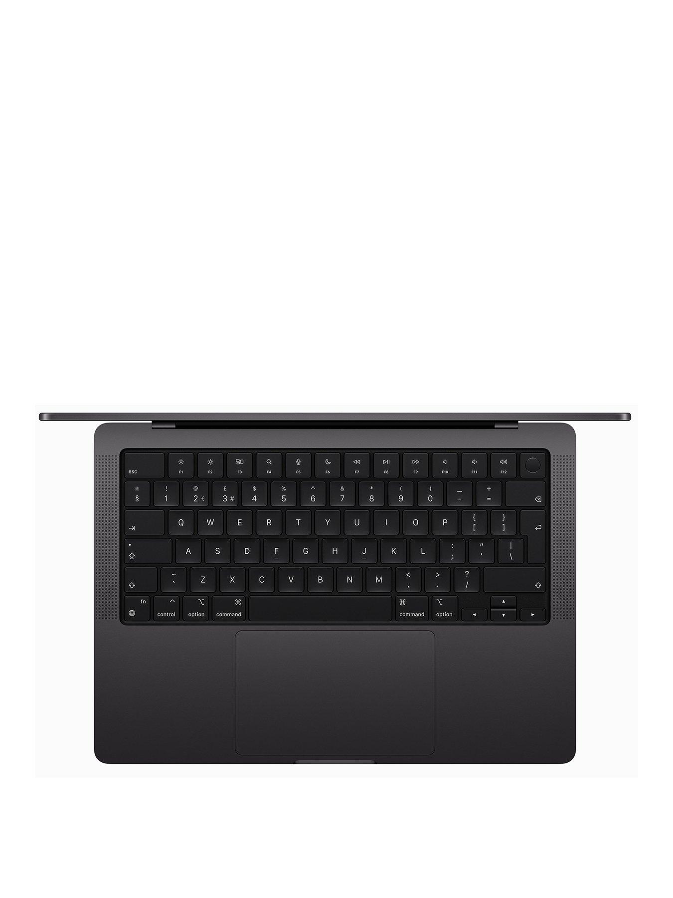 MacBook Pro M2 Pro (16.2) - Ordinateur portable 41,1 cm 16 Go 1