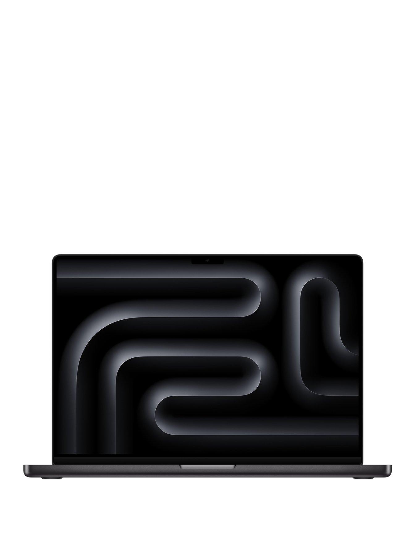 Apple MacBook Pro 16 Laptop M3 Pro chip 36GB Memory 18-core GPU