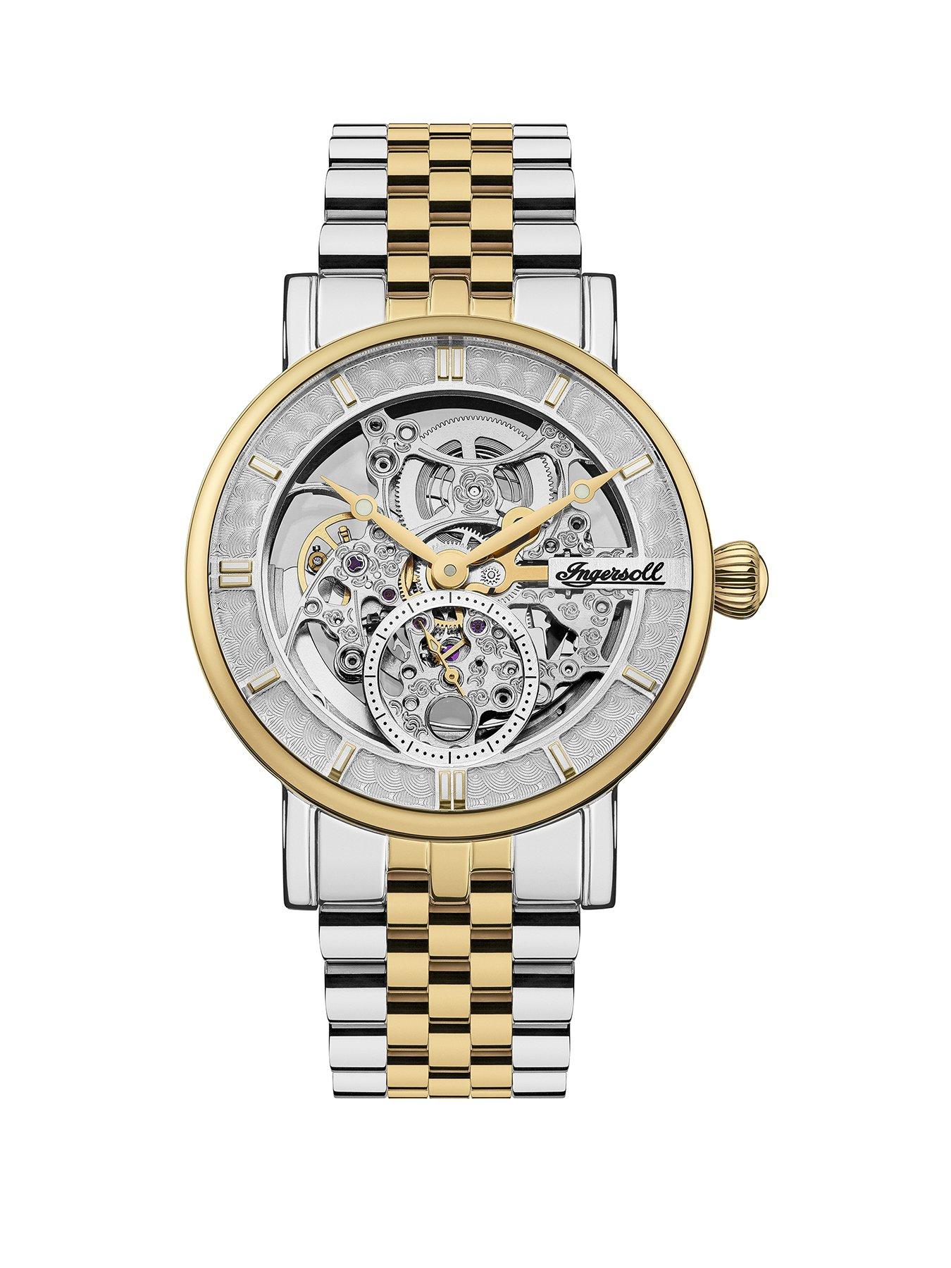 Ingersoll herald automatic watch sale