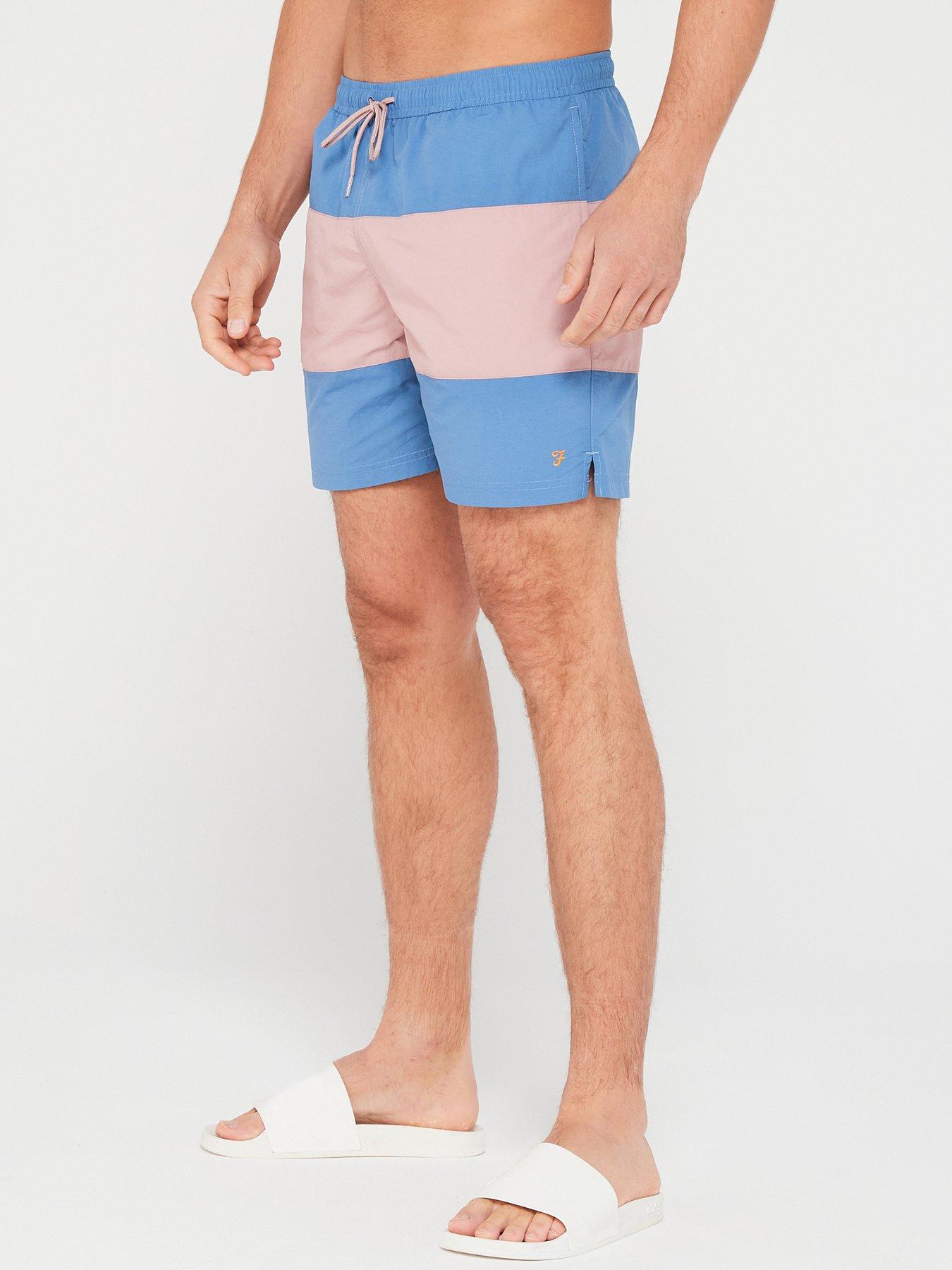 Farah colbert cheap swim shorts