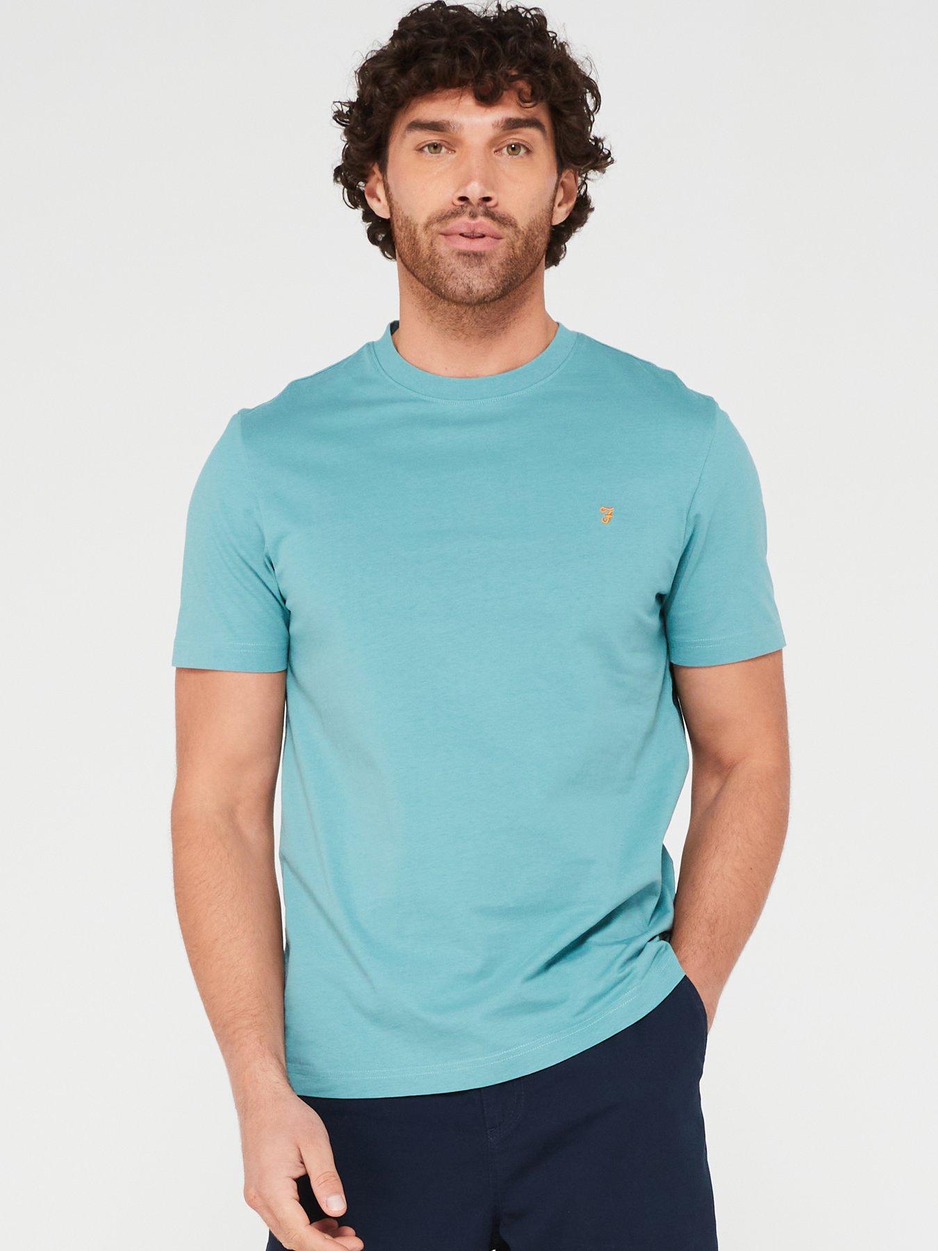 Farah t outlet shirt