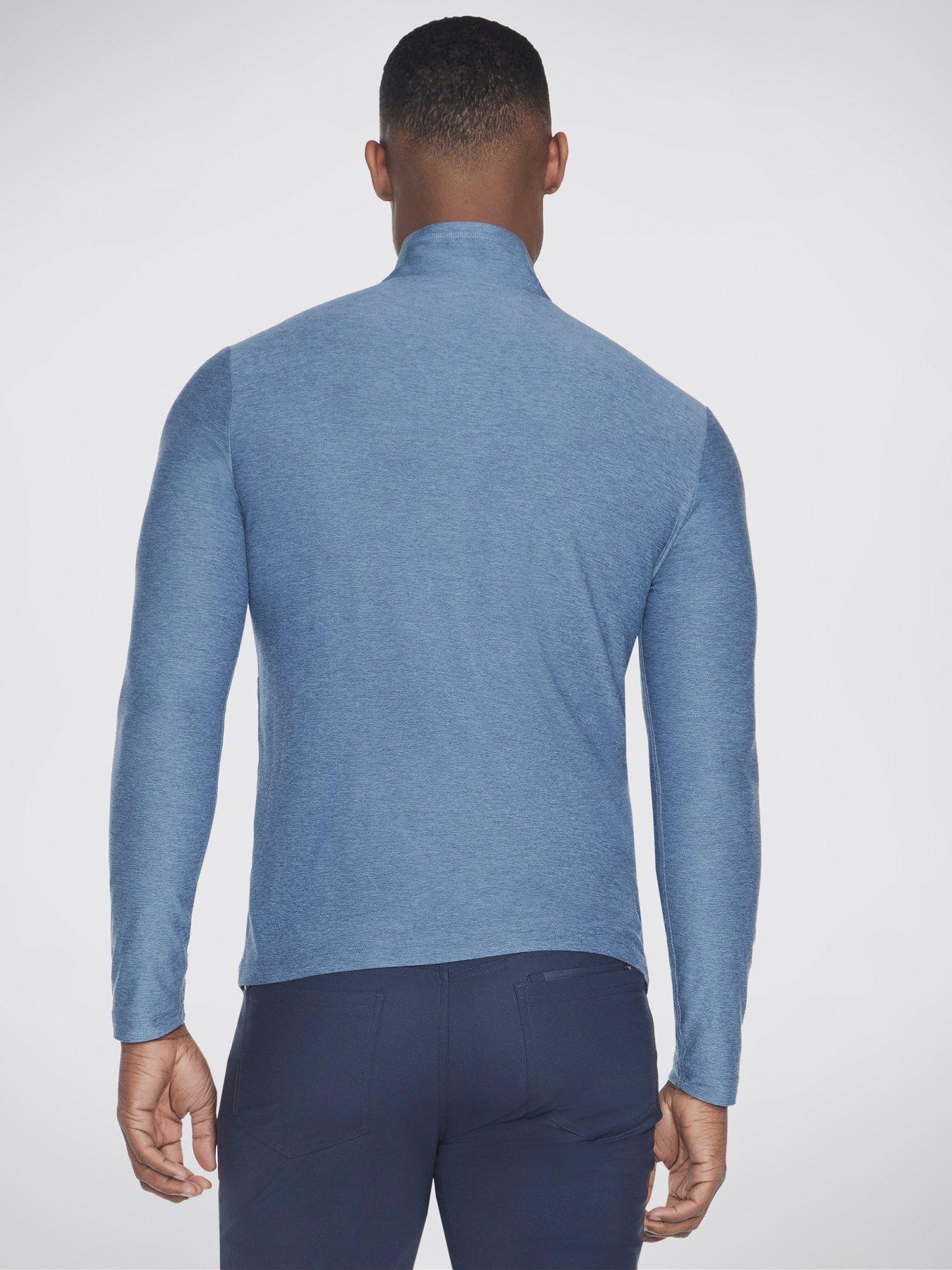 Cheap skechers quarter zip sale