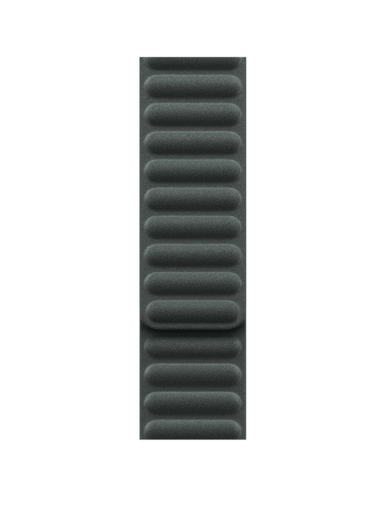 Image 2 of 3 of Apple Watch&nbsp;41mm Evergreen Magnetic Link - S/M
