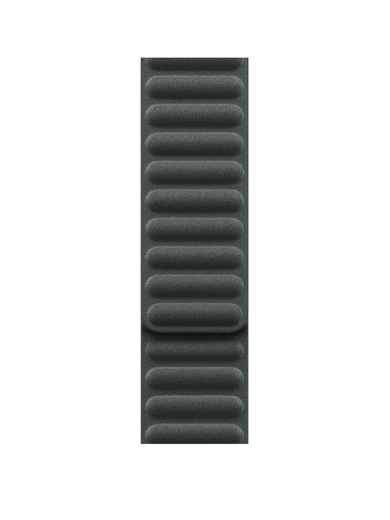 Image 2 of 3 of Apple Watch&nbsp;45mm Evergreen Magnetic Link - S/M