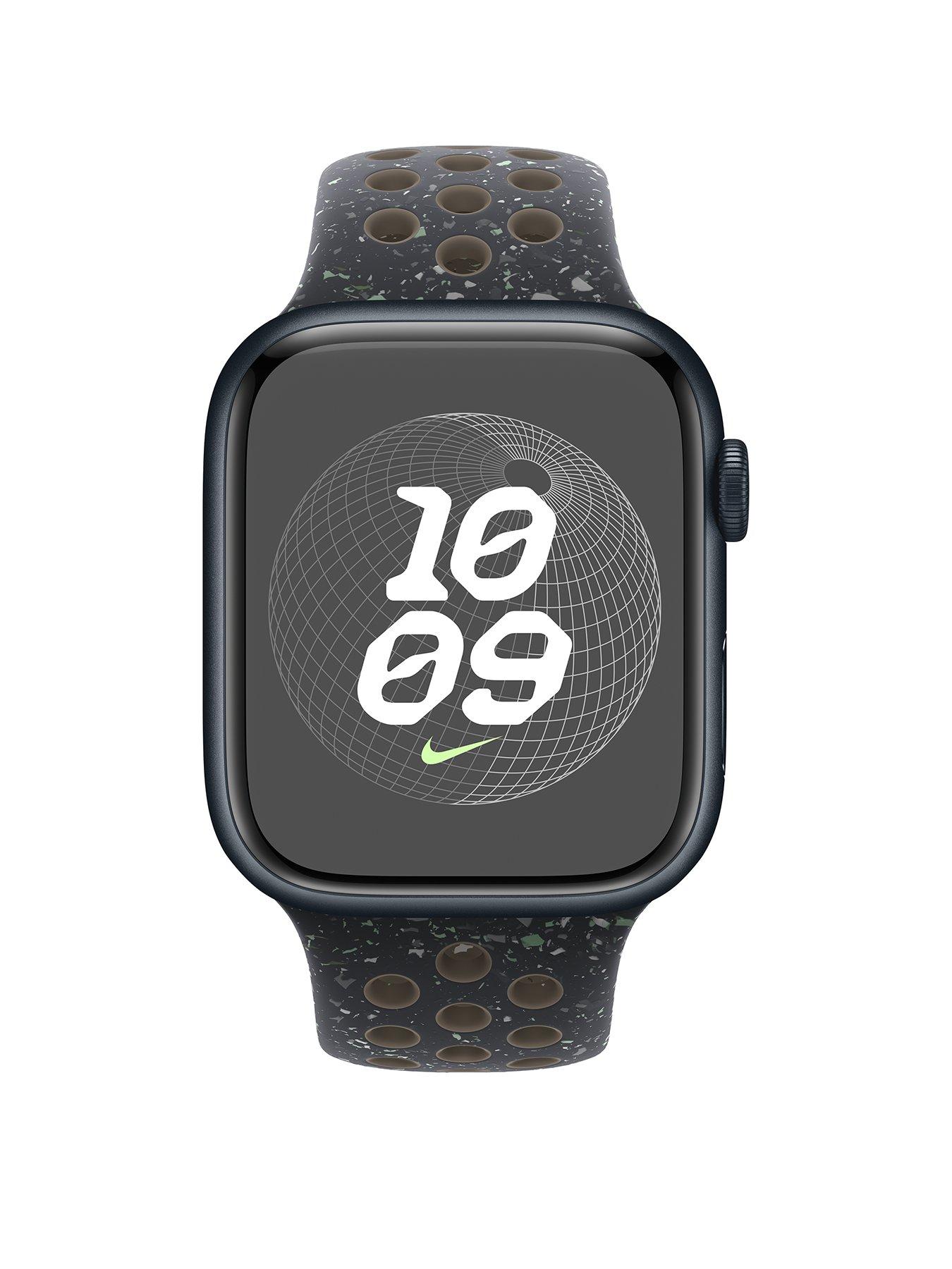 Nike sports watch outlet uk