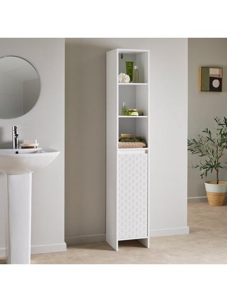 lloyd-pascal-prisim-tallboy-with-open-shelves-and-base-cupboard-white