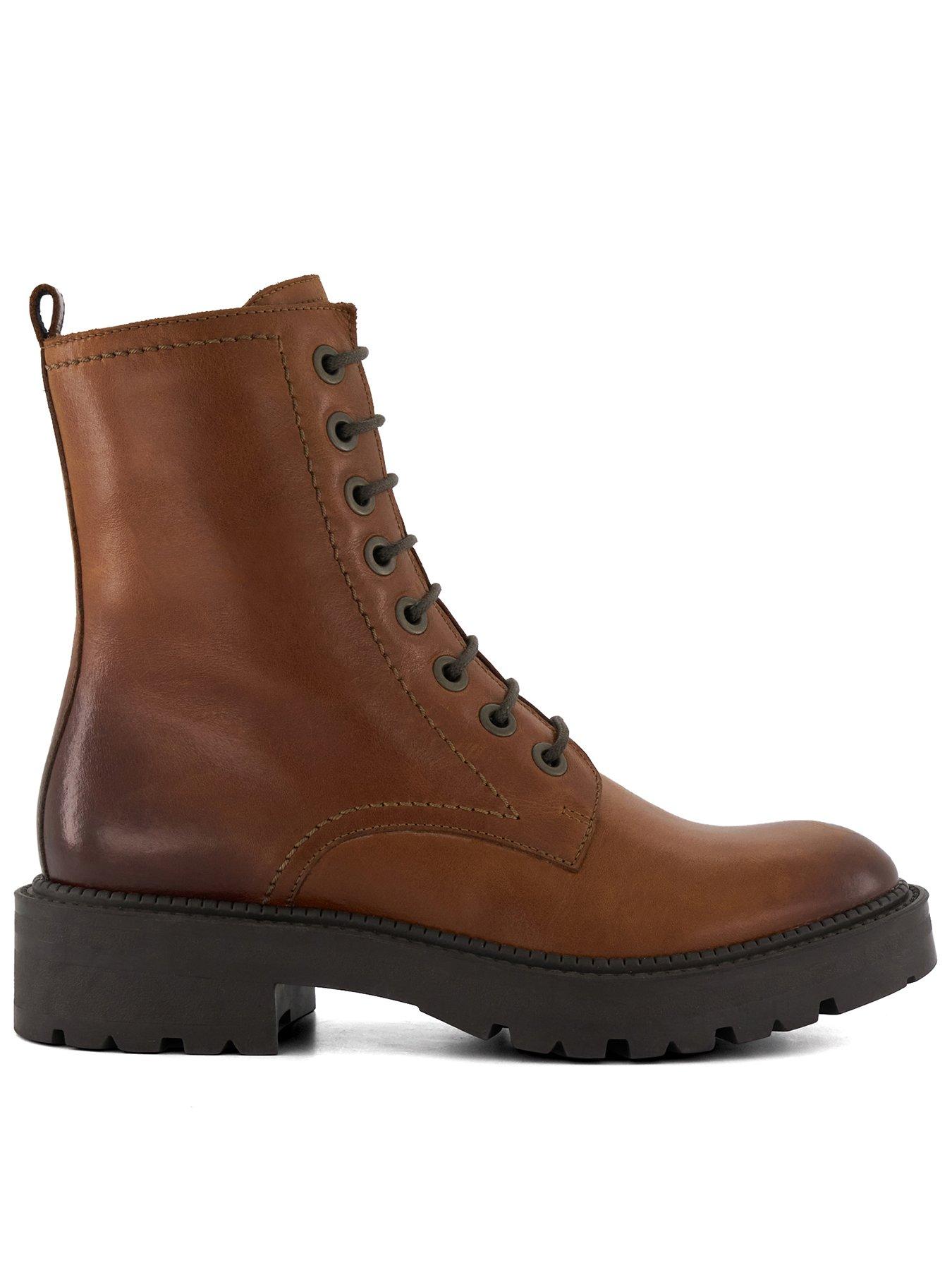 Dune sale serenity boots