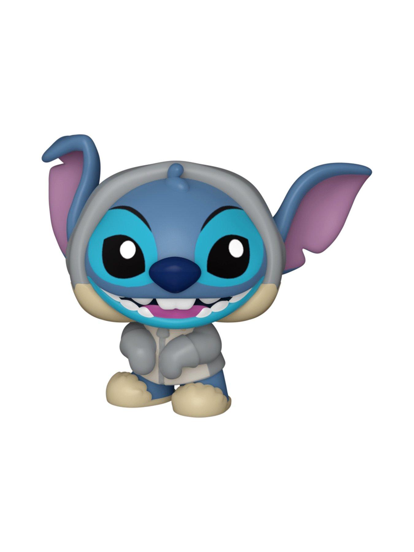 Pop! Mystery Mini: Disney - Stitch in Costume | Very.co.uk