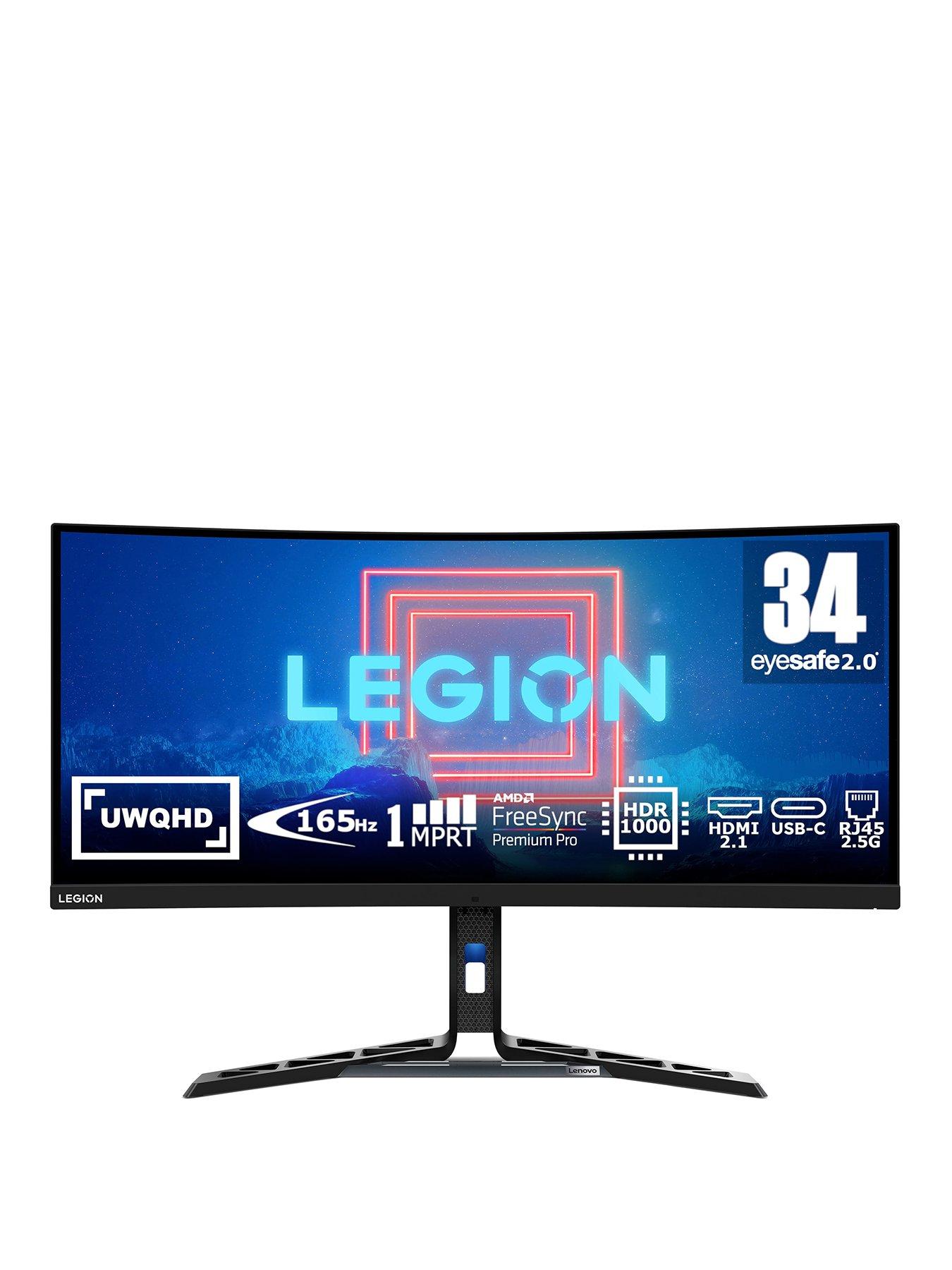 Monitor 34 deals