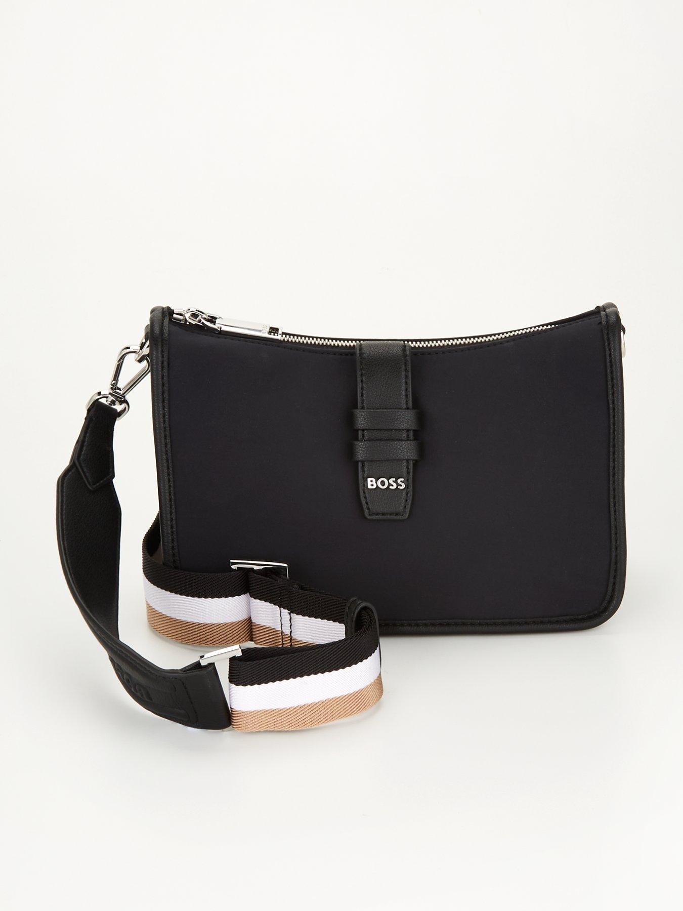 Hugo boss deals crossbody bag sale