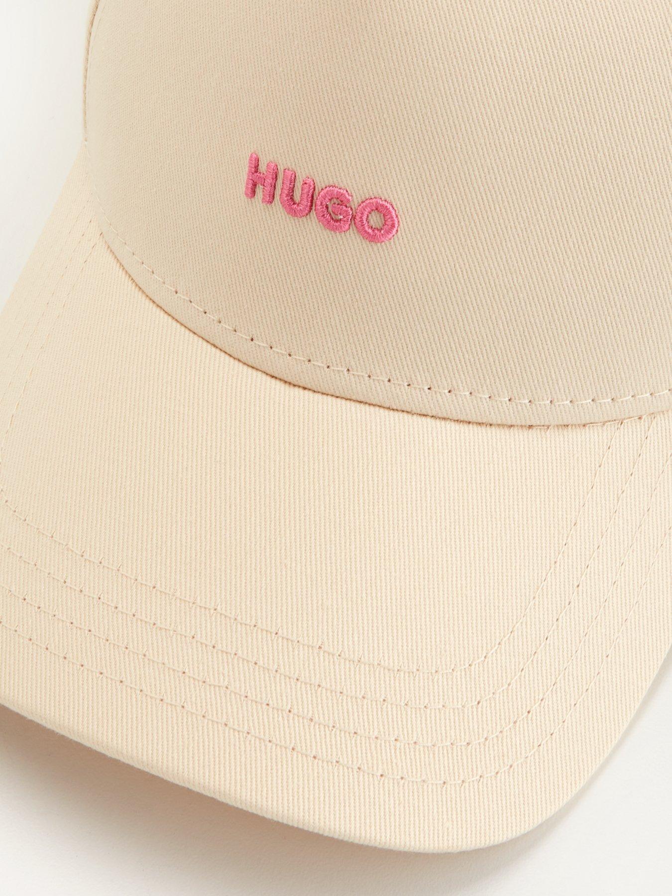 Hugo cap new arrivals