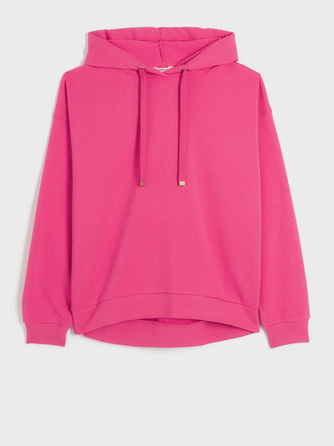 Ultimate Hoodie Pink