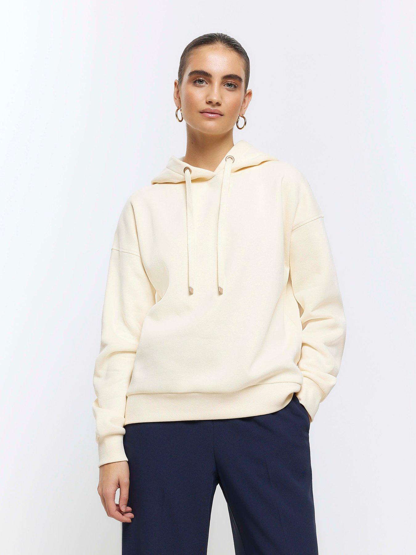 River island store hoodie