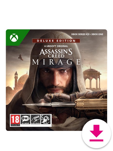 xbox-assassins-creed-mirage-deluxe-edition-digital-download