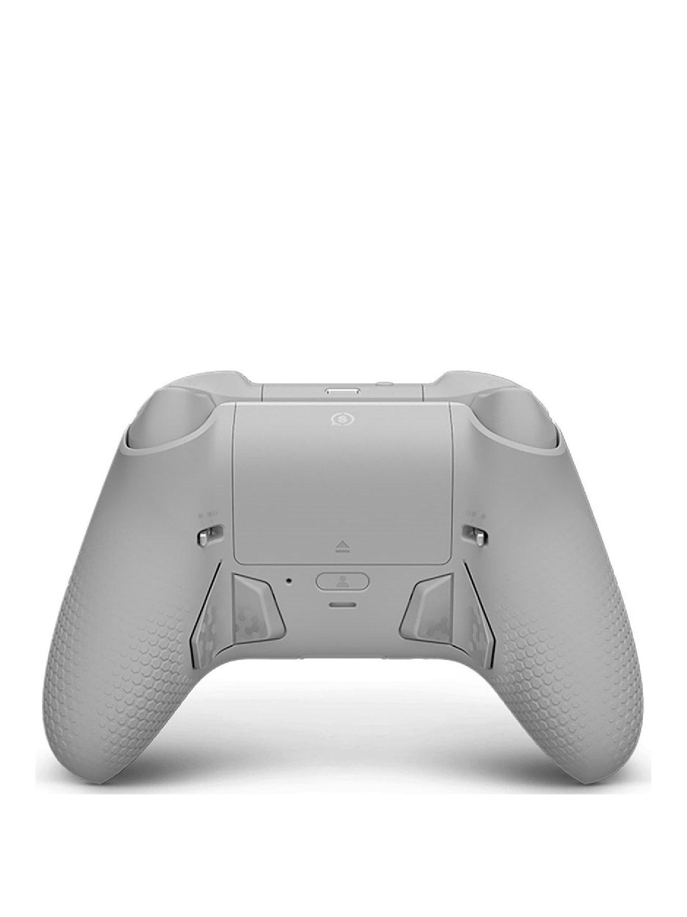 Buy SCUF Instinct Pro Xbox Wireless Controller & Case - Grey | Xbox  controllers | Argos