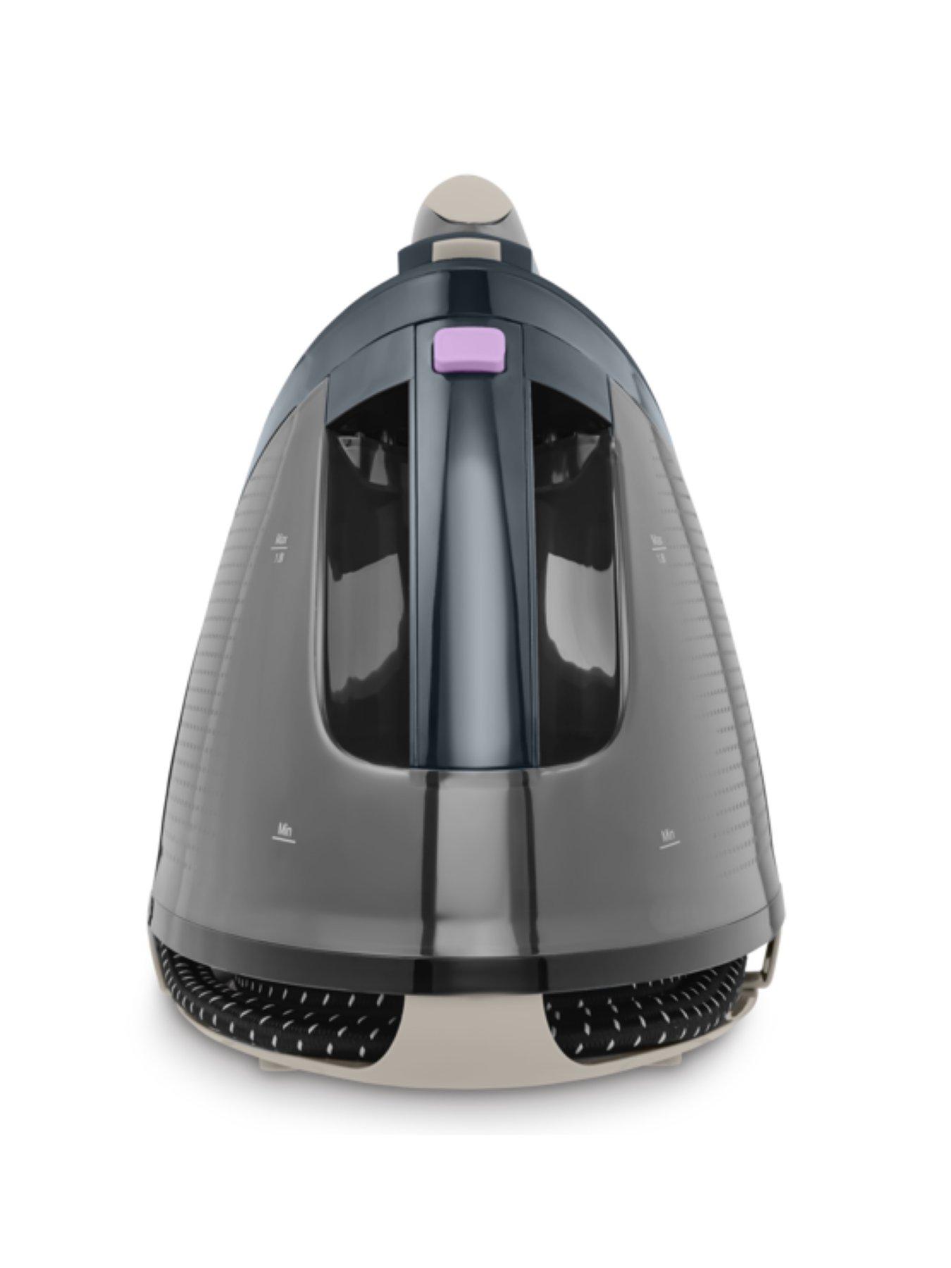 Ricambio Filtri Antiscala Kit Filtri Anticalcare E Cartuccia Per Ferro A Vapore Morphy Richards Jetstream - 10 Filtri 1 Cartuccia Di Ricambio Filtri E Cartuccia Per Ferro Vapore - Foto 10