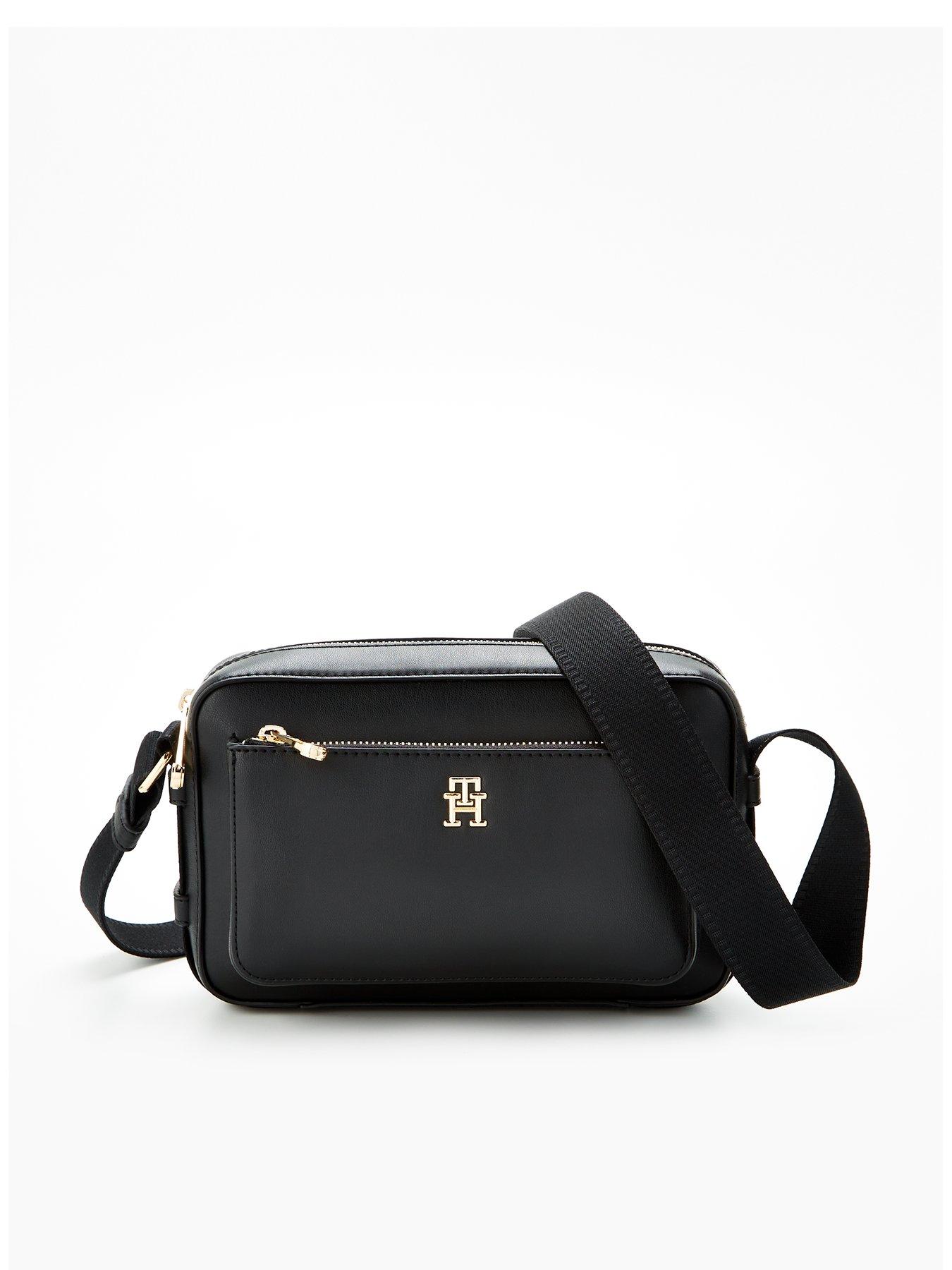 Dkny camera bag online uk