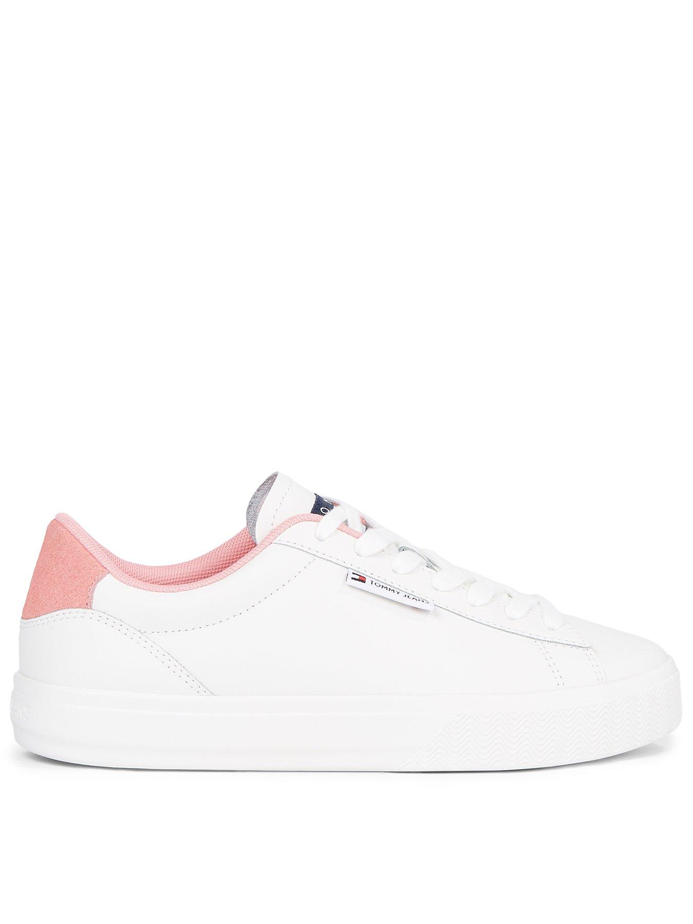 Tommy hilfiger hot sale trainers very