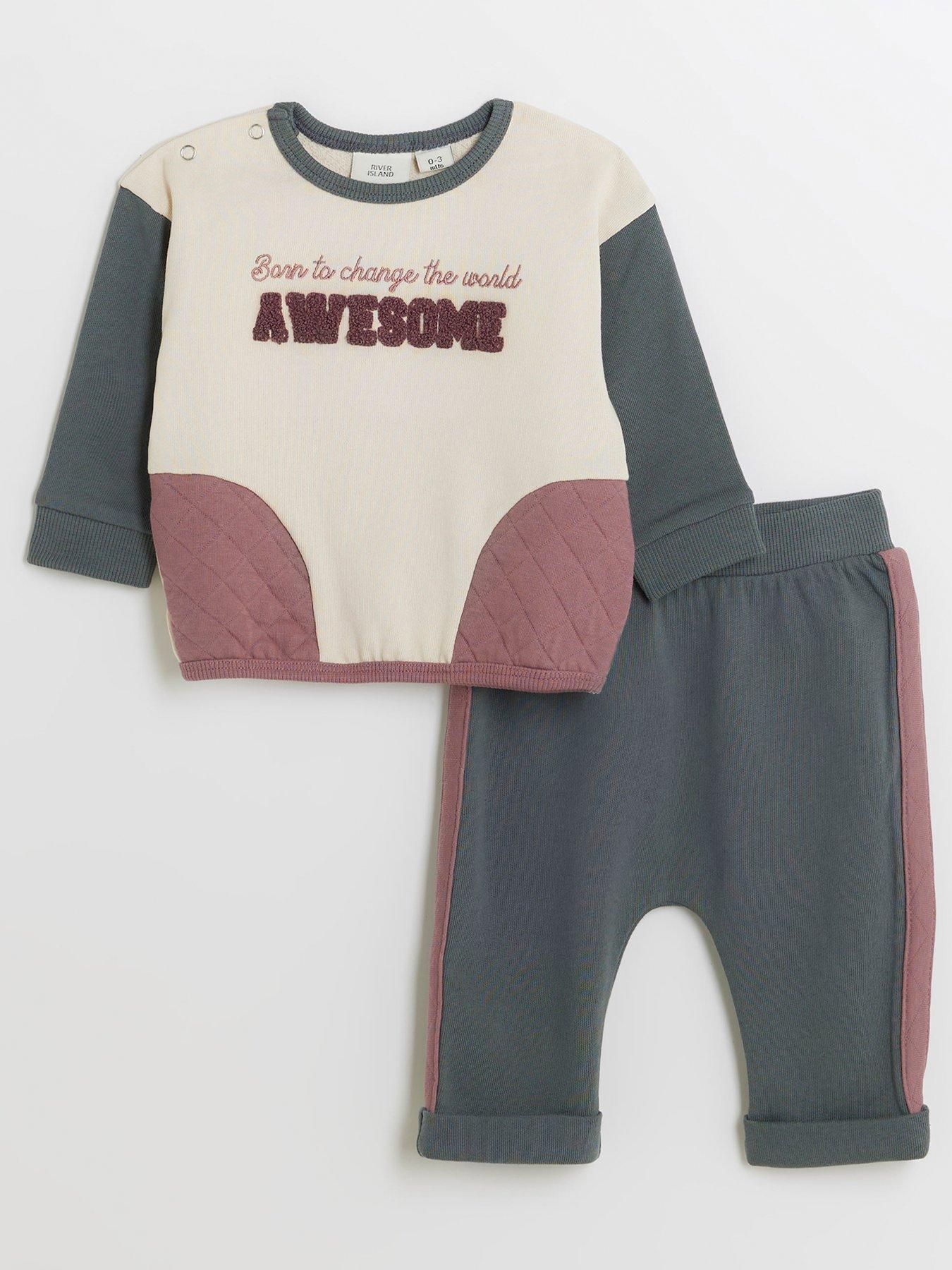 Unusual baby best sale boy clothes uk