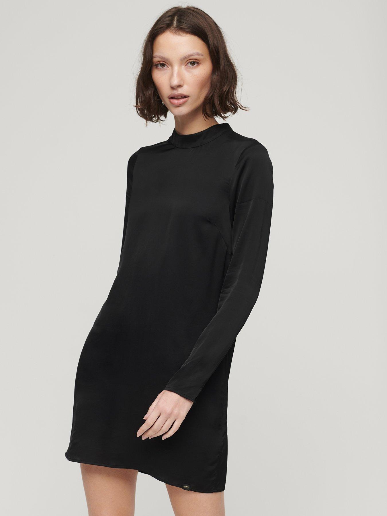 Superdry taylor store sweat dress