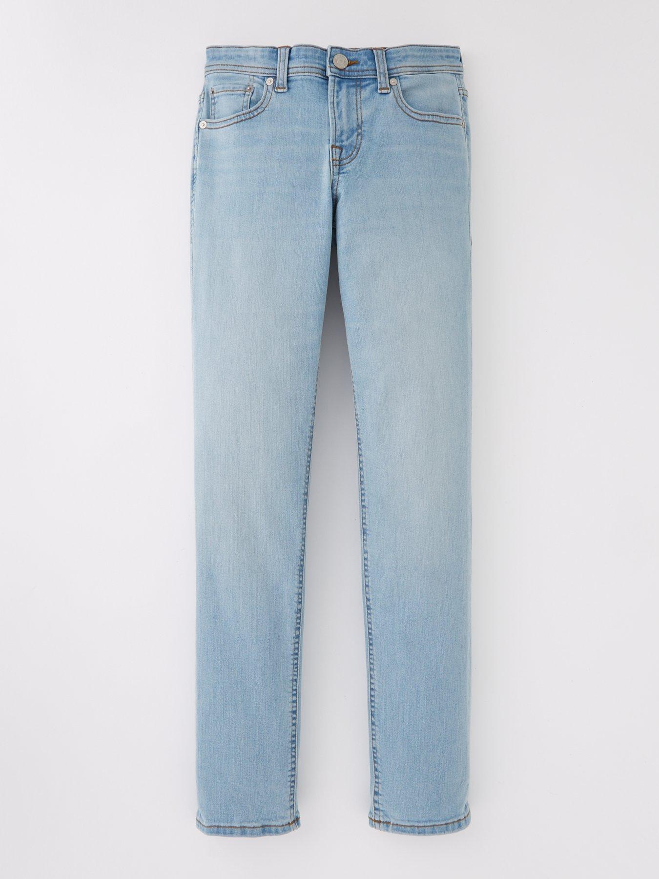 Blue jeans hot sale junior