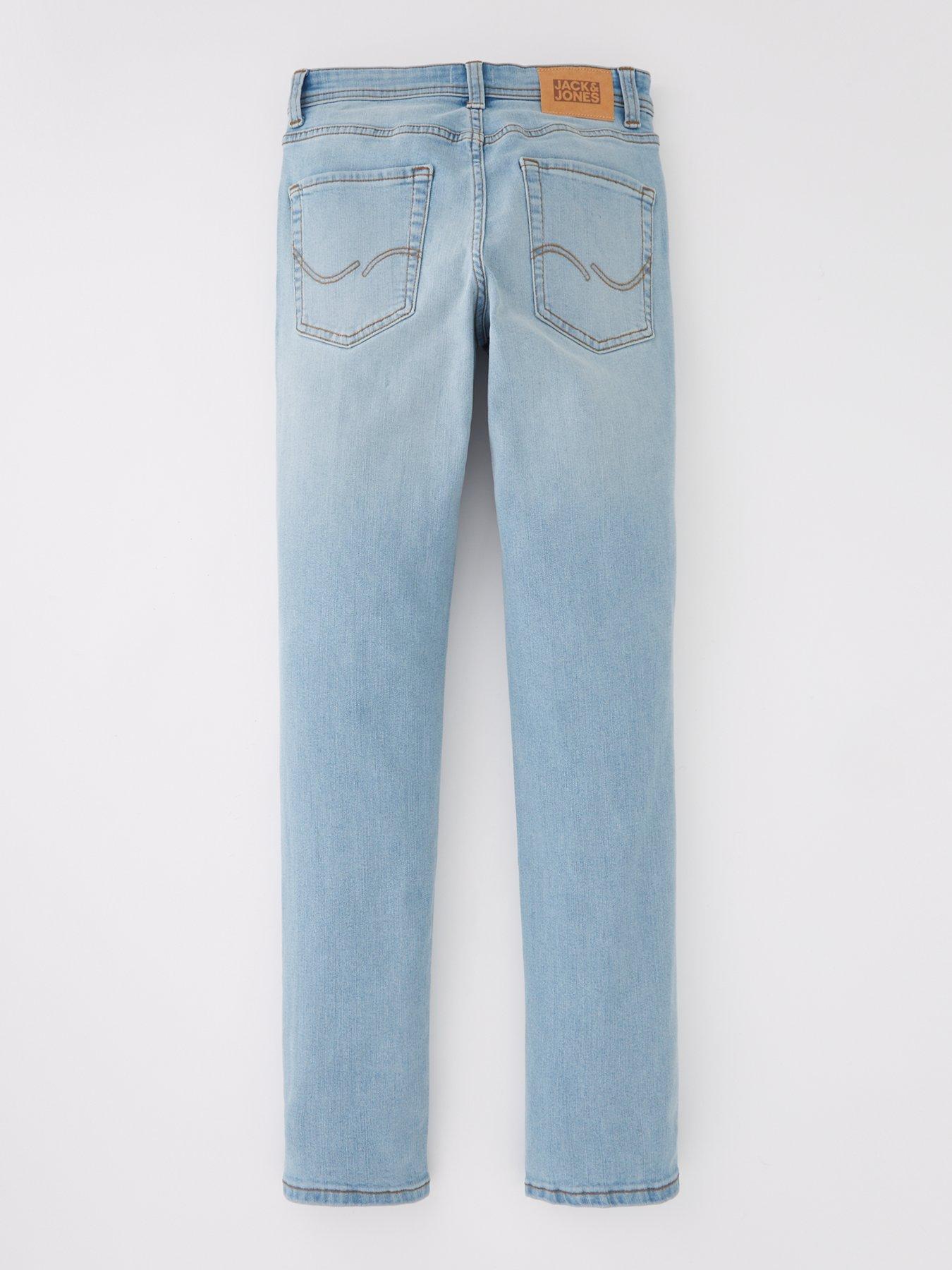 Jeans original hot sale denim