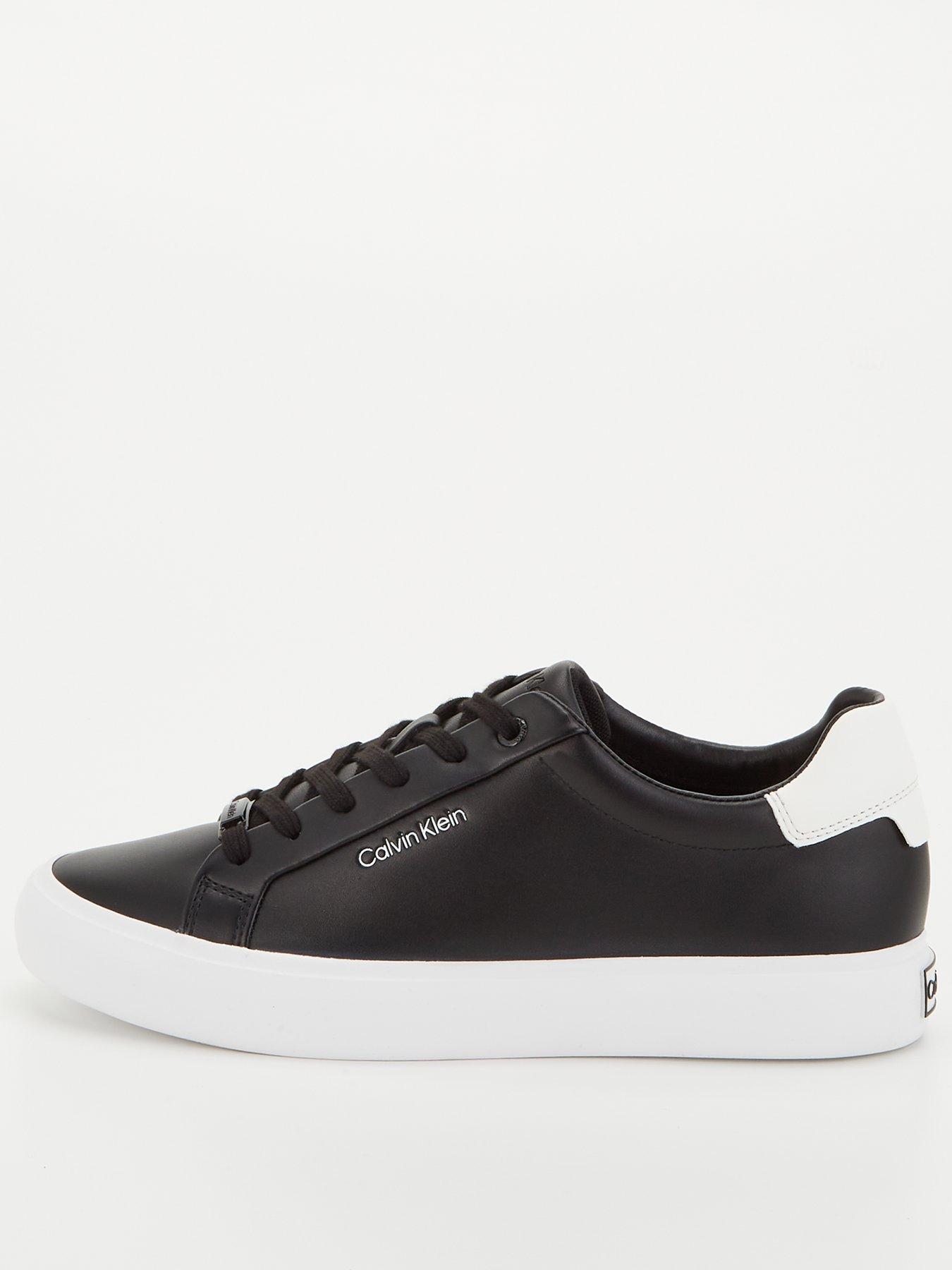 Calvin klein trainers deals uk