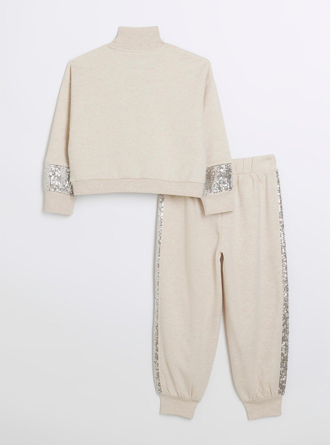 River island hot sale girls tracksuit