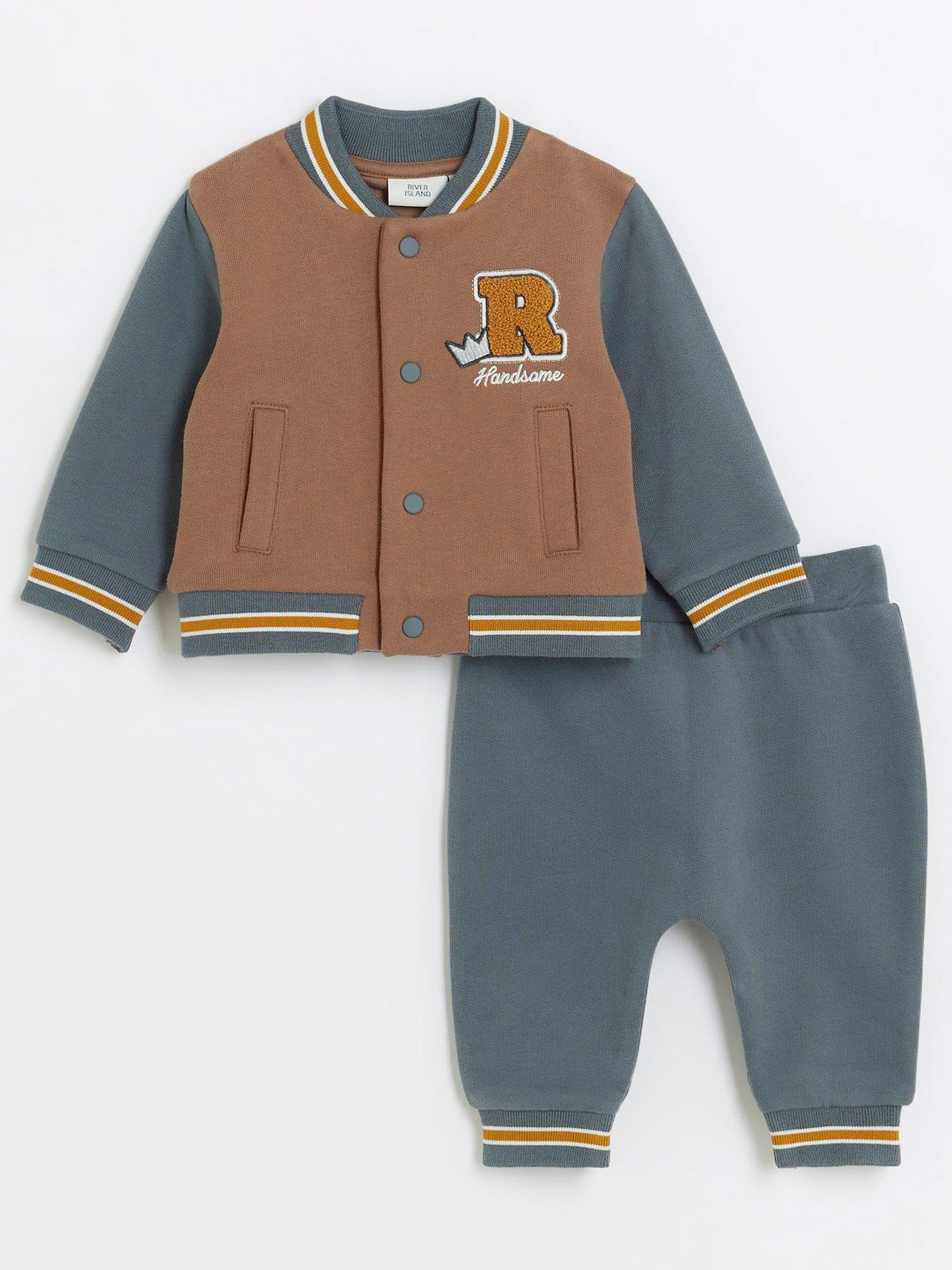 River island baby sales boy sale