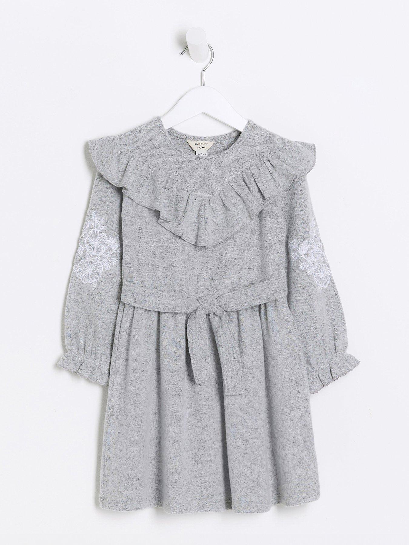 River island children's sales dresses