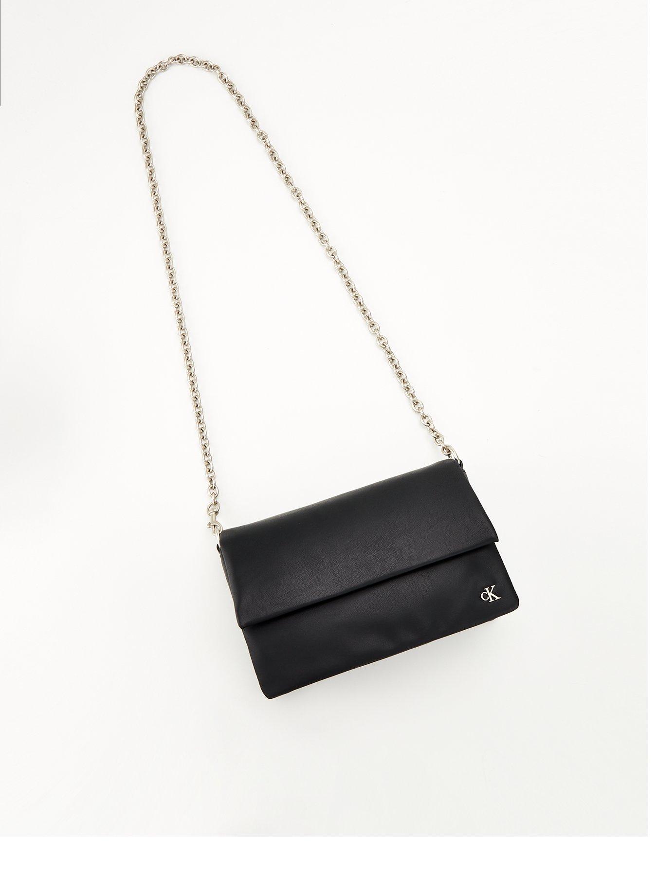 Calvin klein crossbody online bag sale