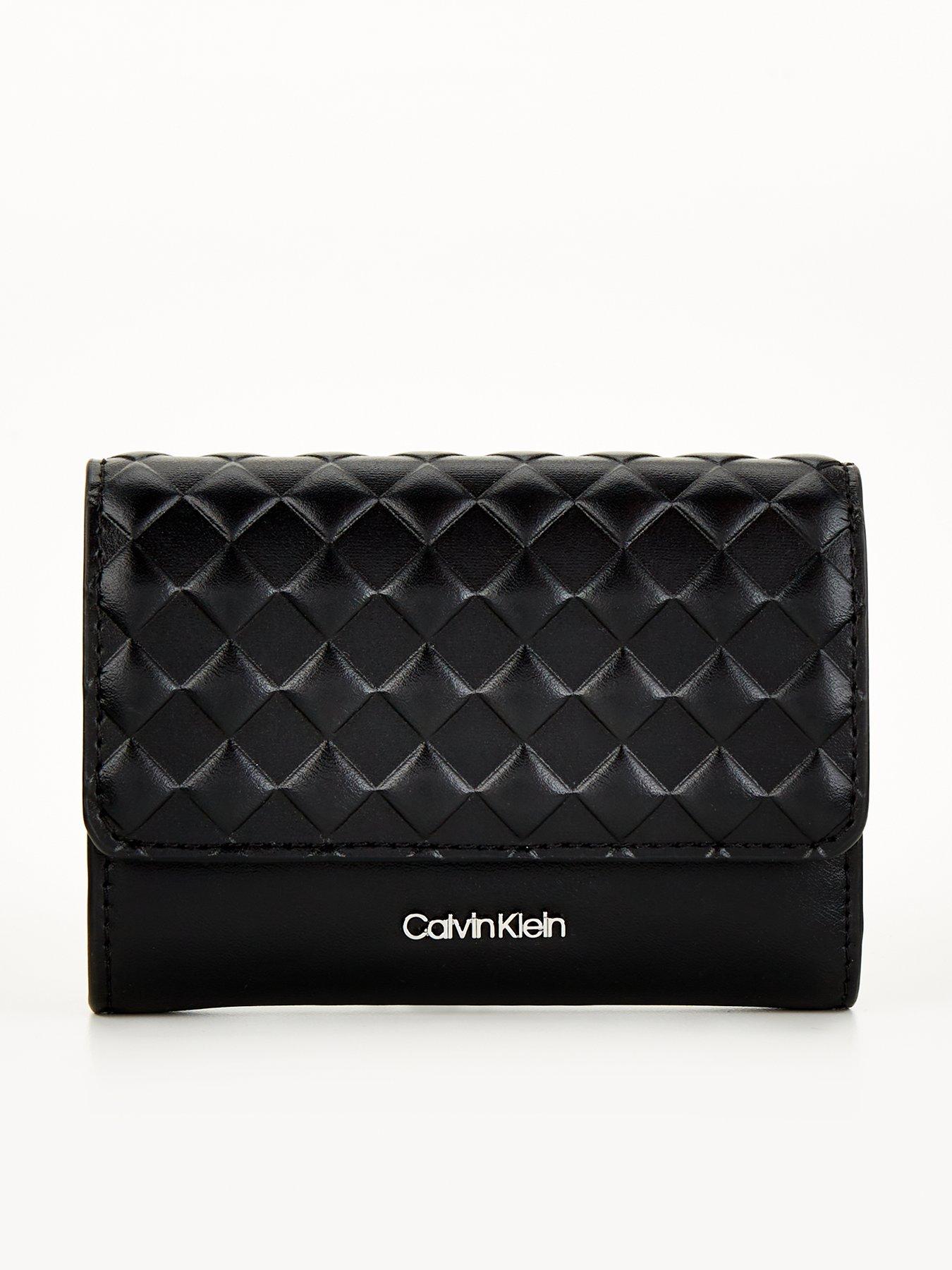 Calvin klein mini outlet purse