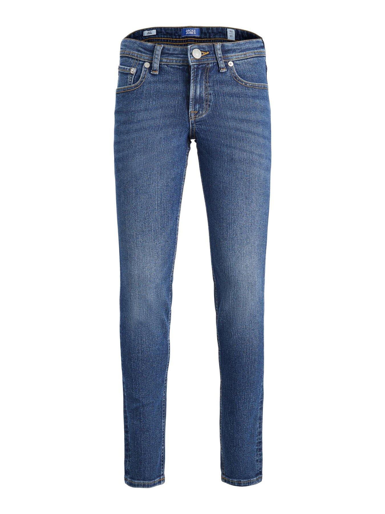 OVS Junior Boys Blue Denim Jeans