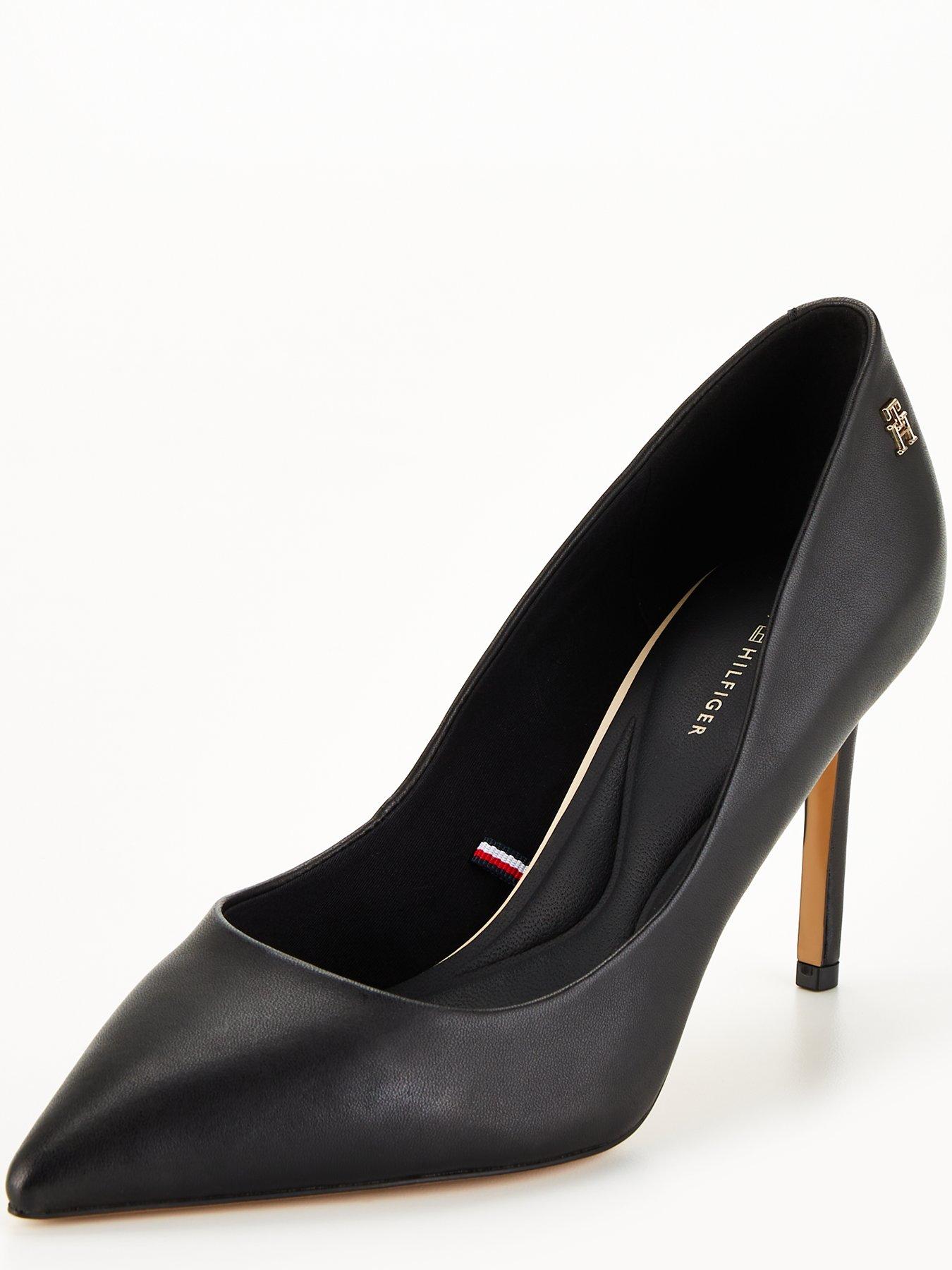 Tommy sales hilfiger stiletto