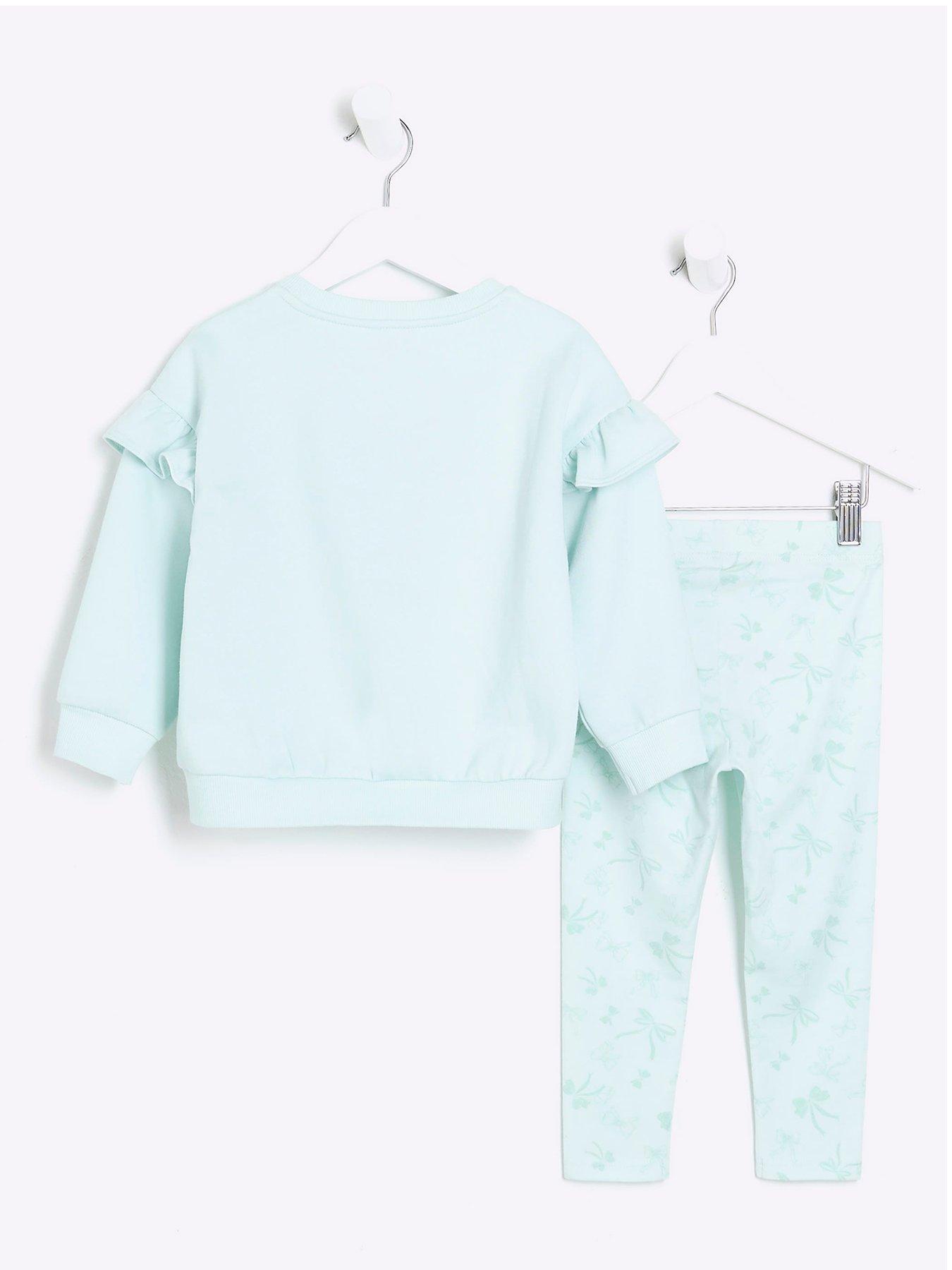 Baby girl clothes sales sale river island