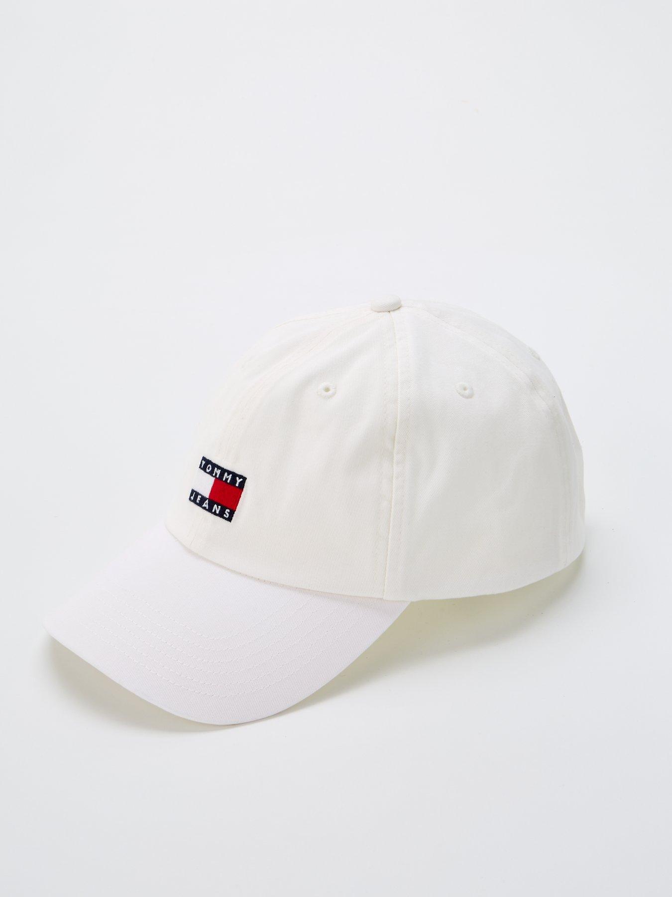 Cap hot sale tommy jeans