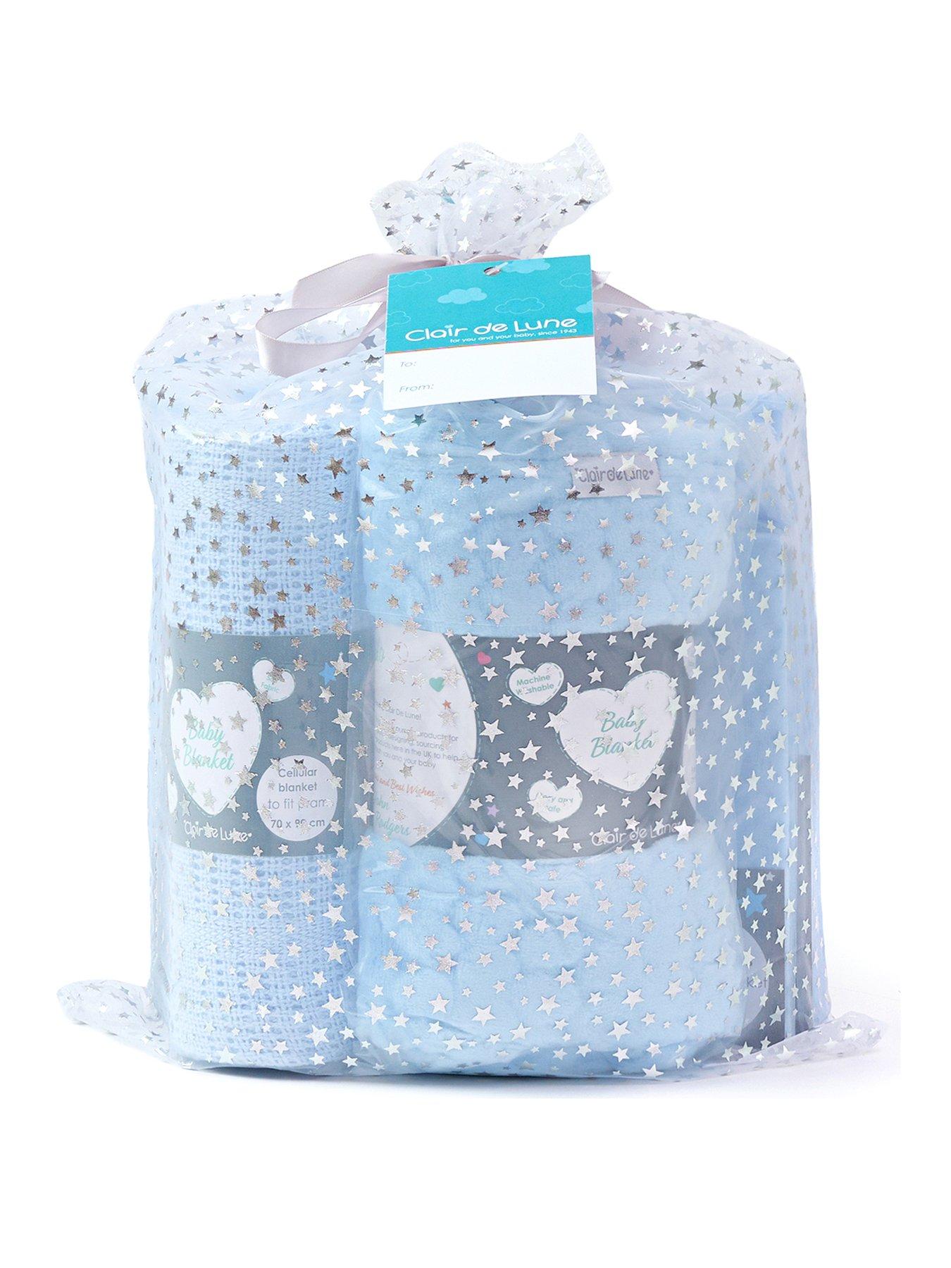 Baby shower hot sale gift bags