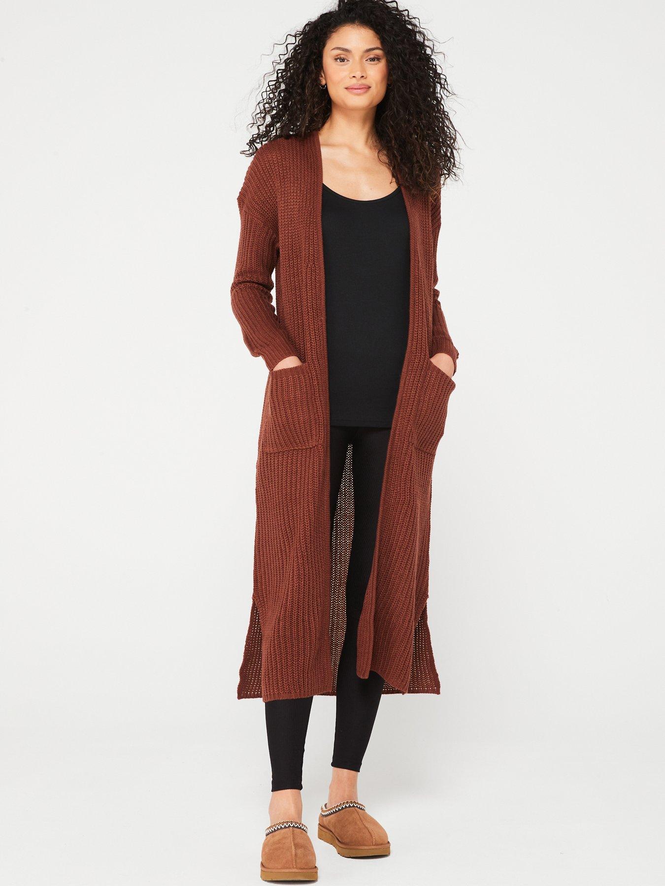 Brave soul outlet cardigan