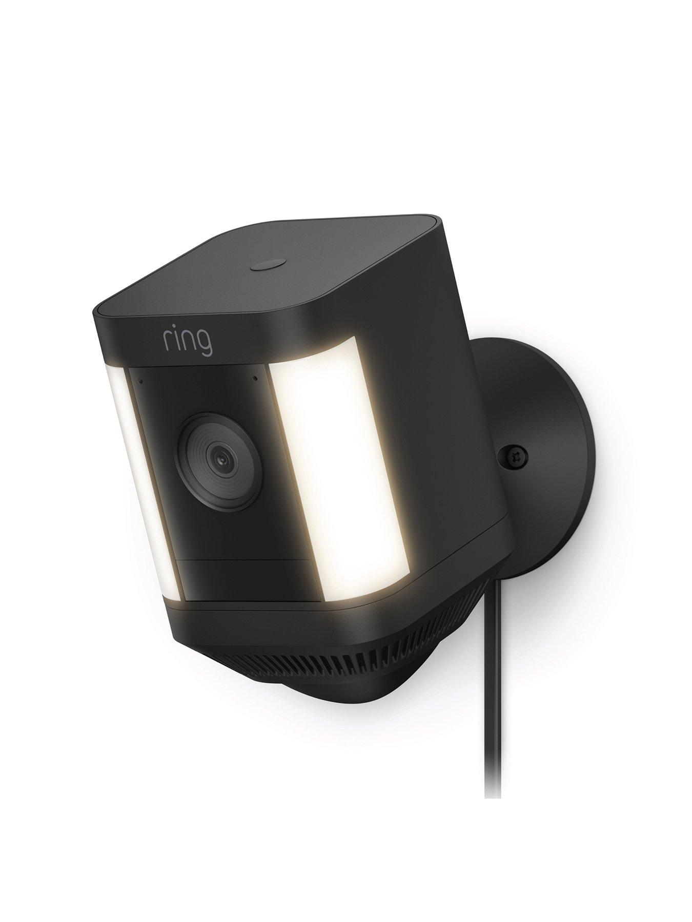 Outdoor motion sensor deals plug