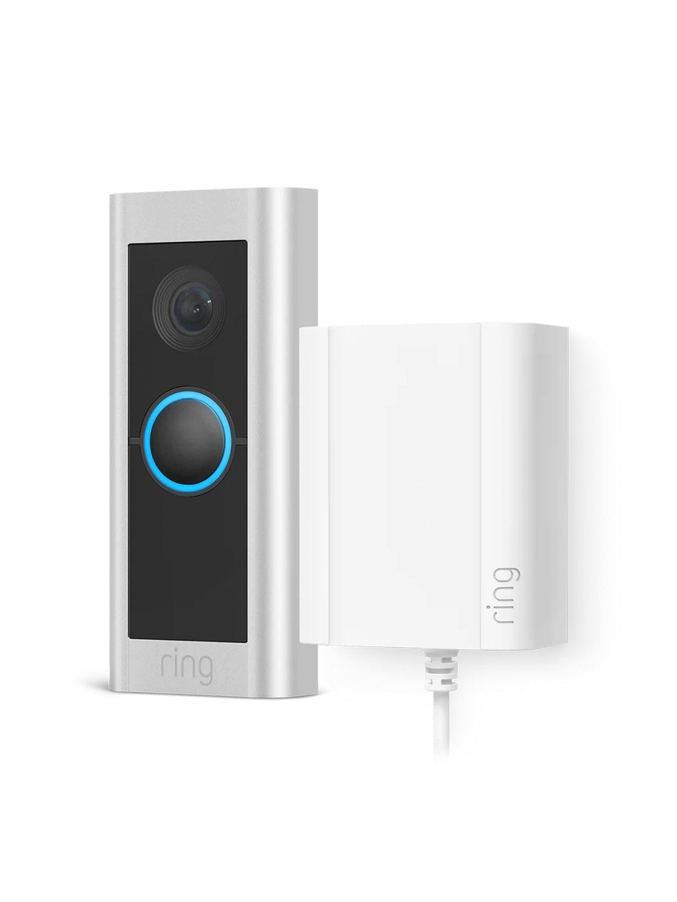 Ring doorbell 2 with hot sale chime