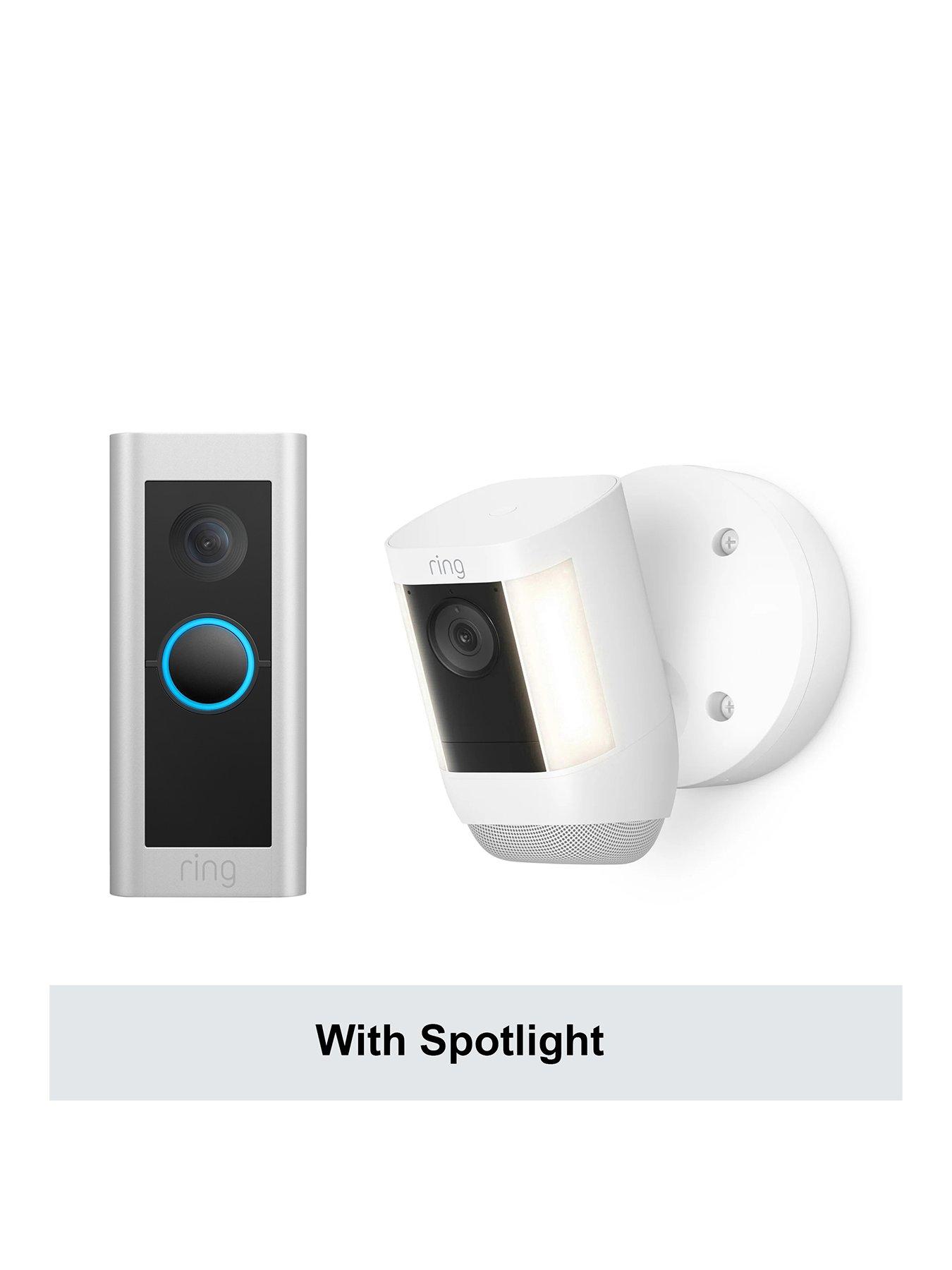 Ring 2 video doorbell 2024 uk