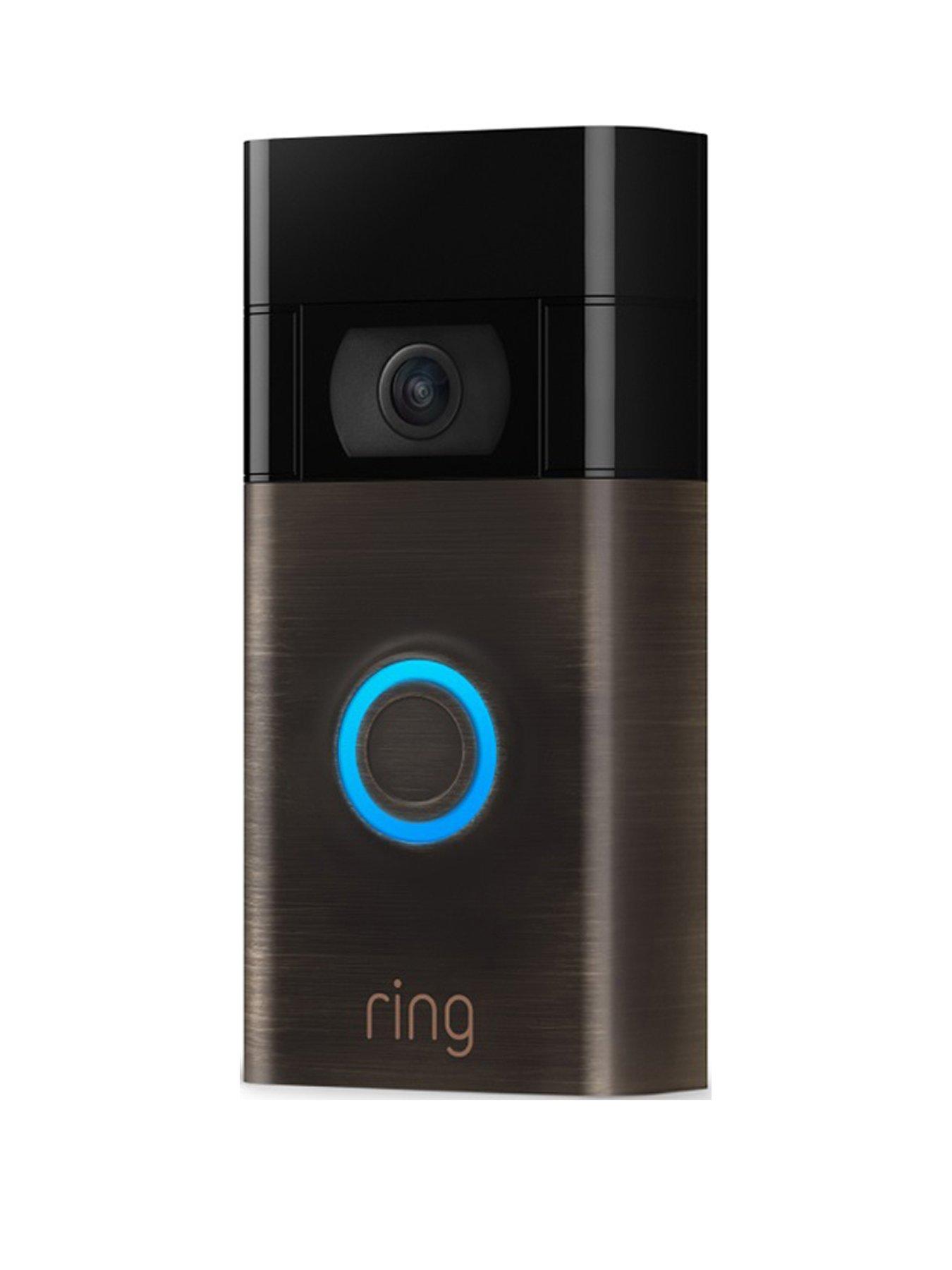 Ring doorbell pro clearance sale