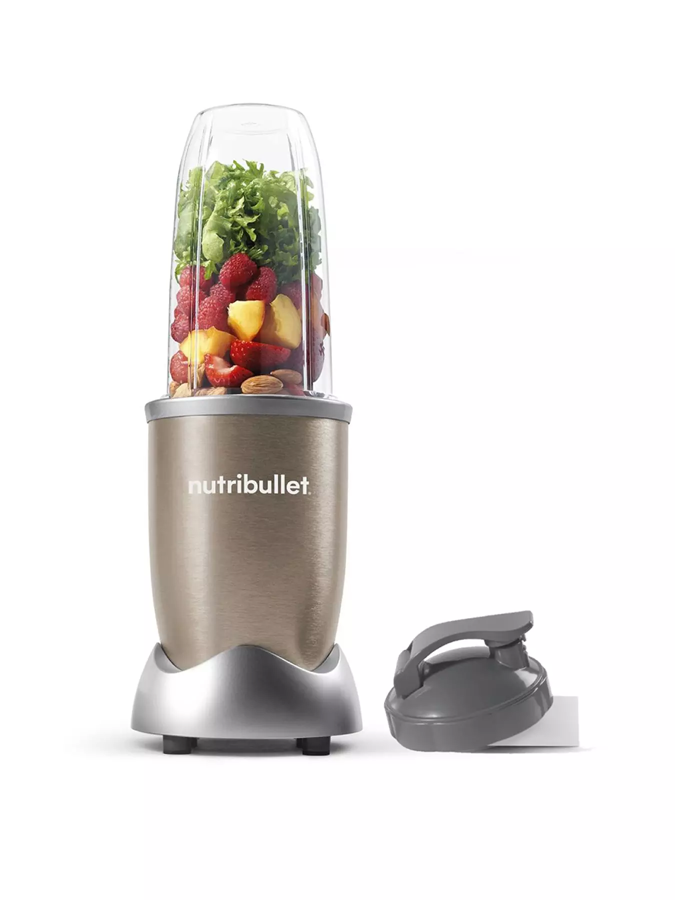 NutriBullet - Pro Plus 1200 Watt Personal Blender with Pulse Function  N12-1001 - Matte Black - Coupon Codes, Promo Codes, Daily Deals, Save Money  Today